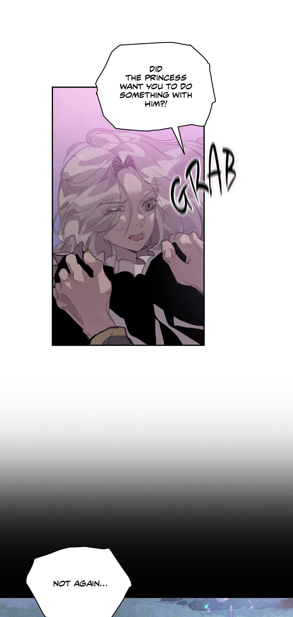 Stigma Effect chapter 46 page 20