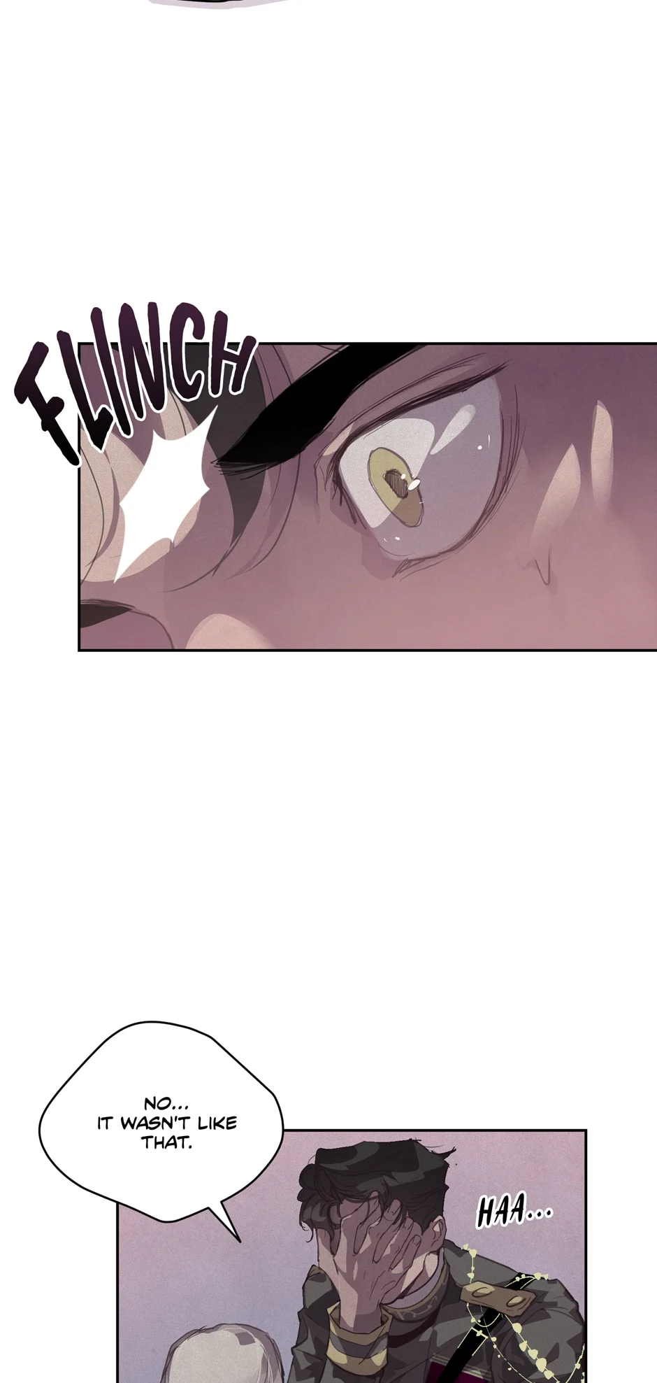 Stigma Effect chapter 46 page 22