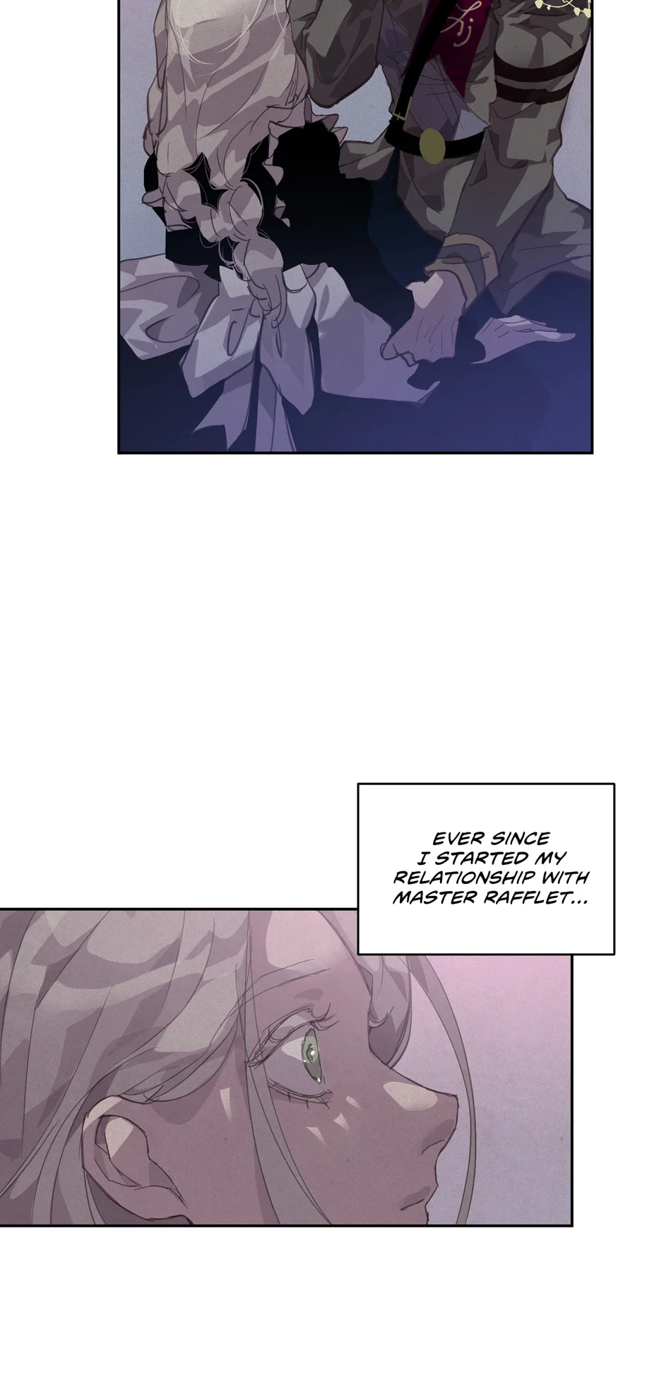 Stigma Effect chapter 46 page 23