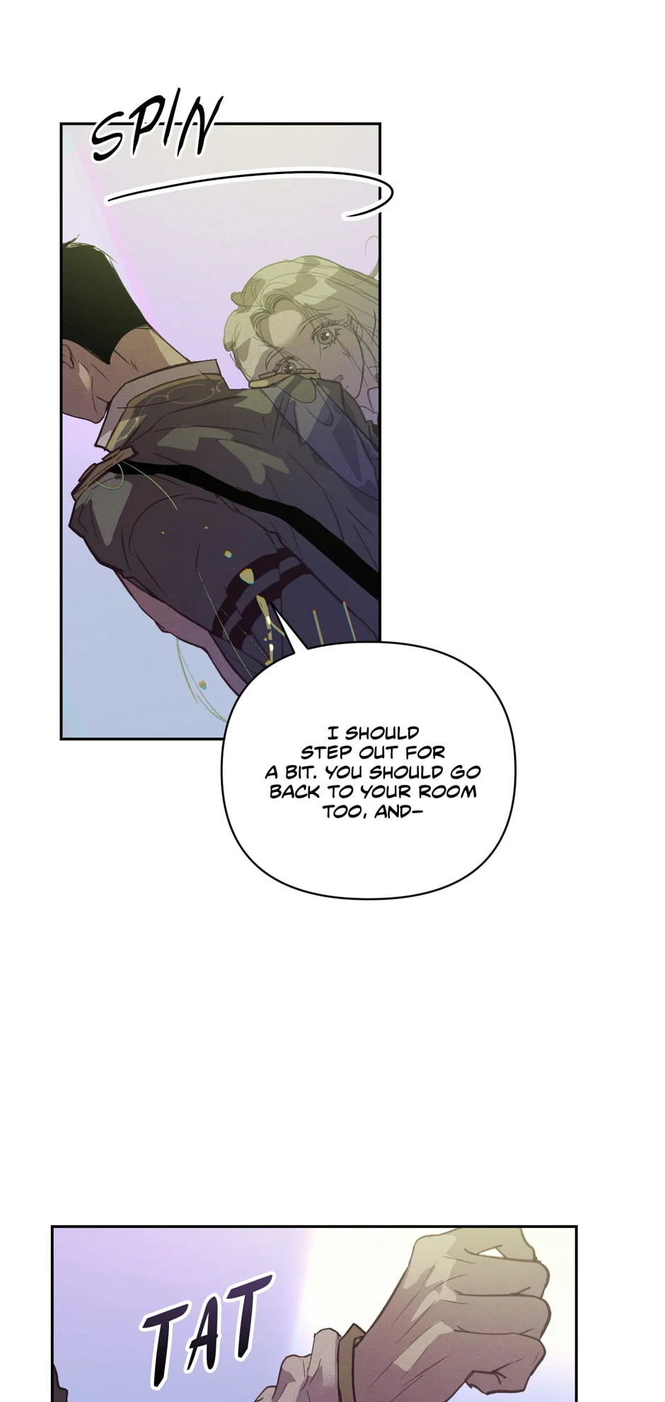 Stigma Effect chapter 46 page 37
