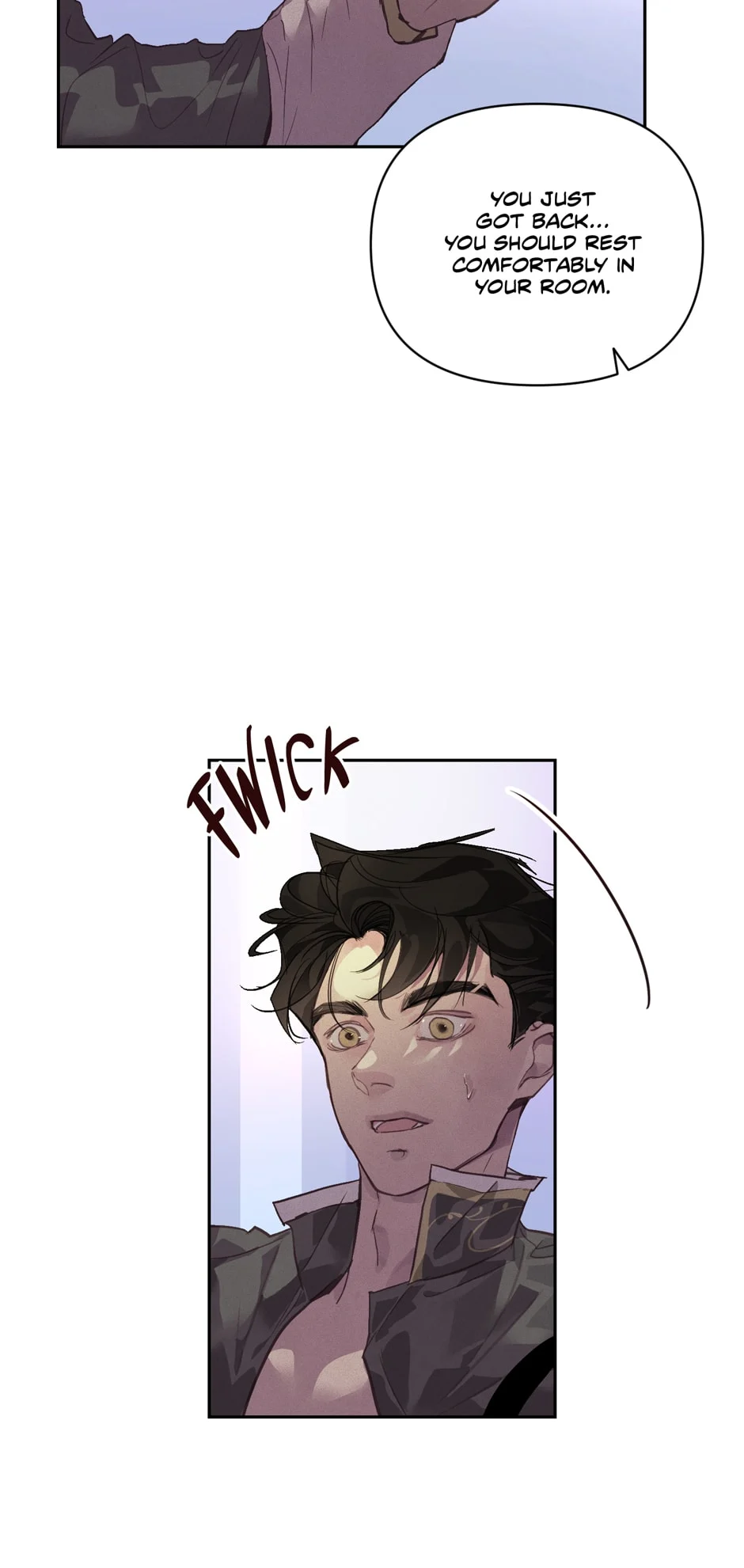 Stigma Effect chapter 46 page 38