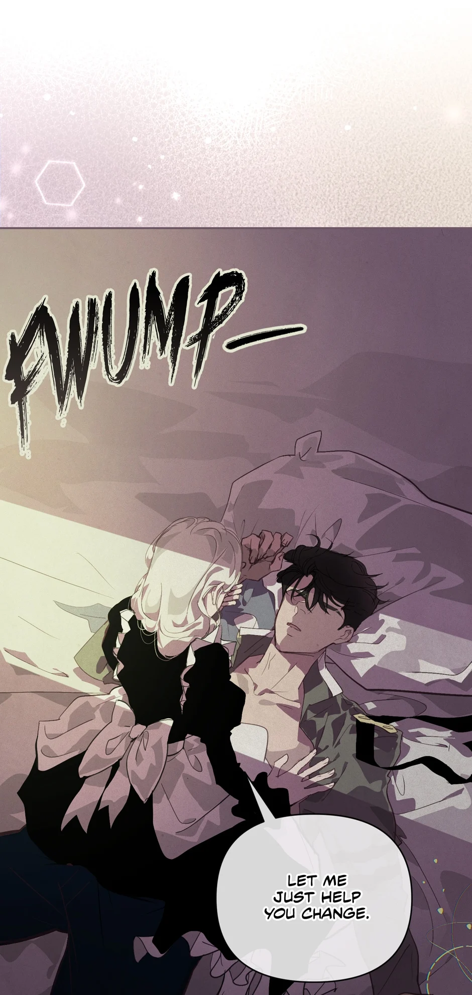 Stigma Effect chapter 46 page 39