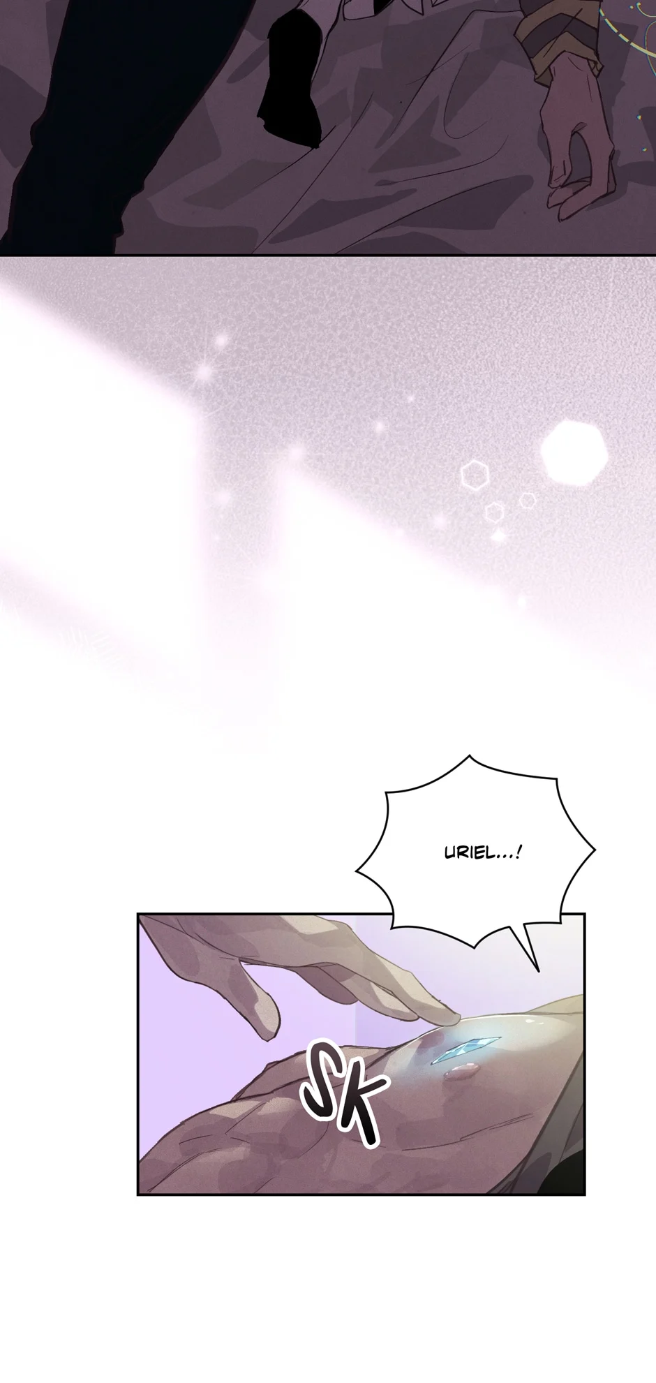 Stigma Effect chapter 46 page 40