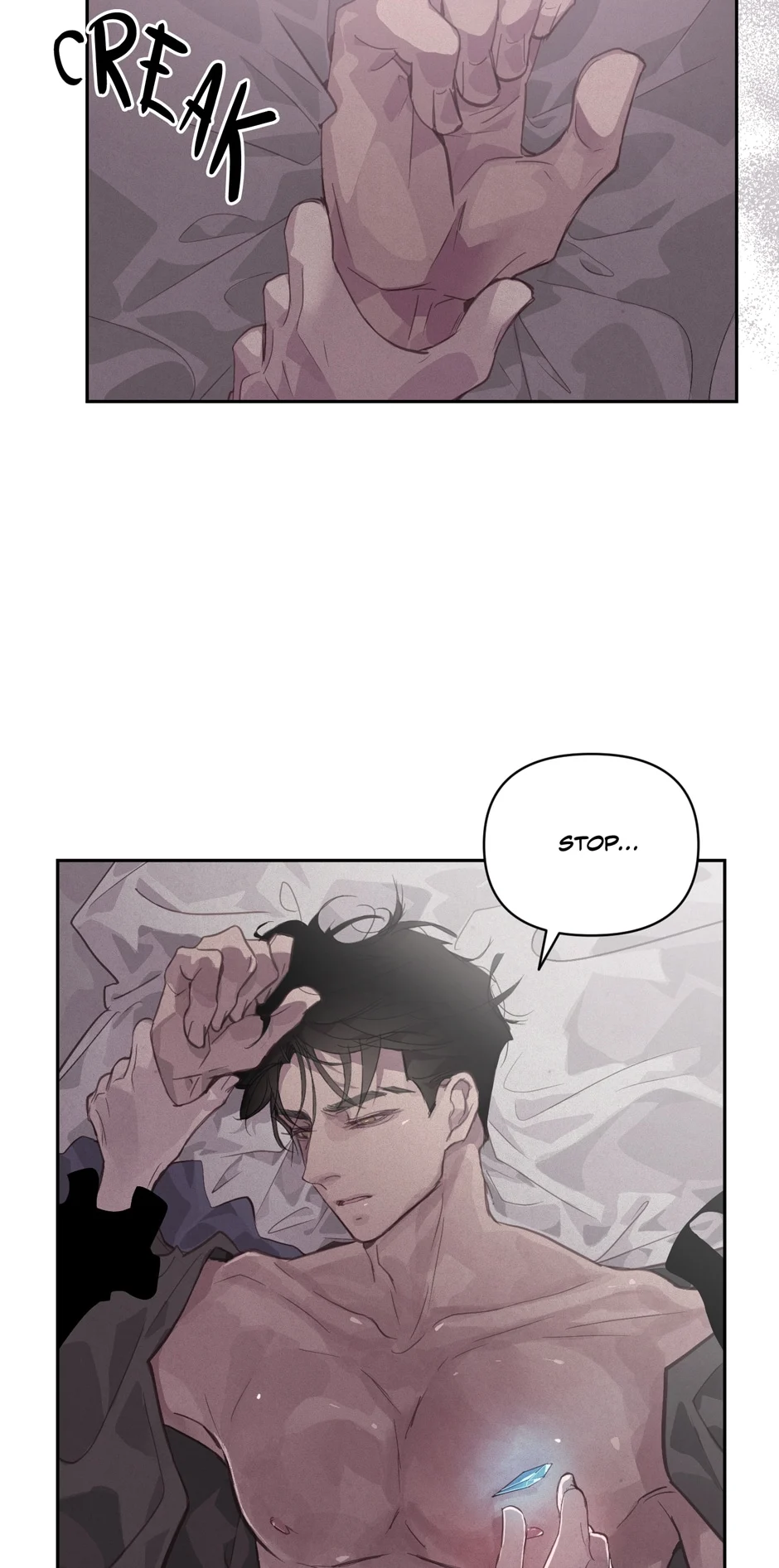 Stigma Effect chapter 46 page 46