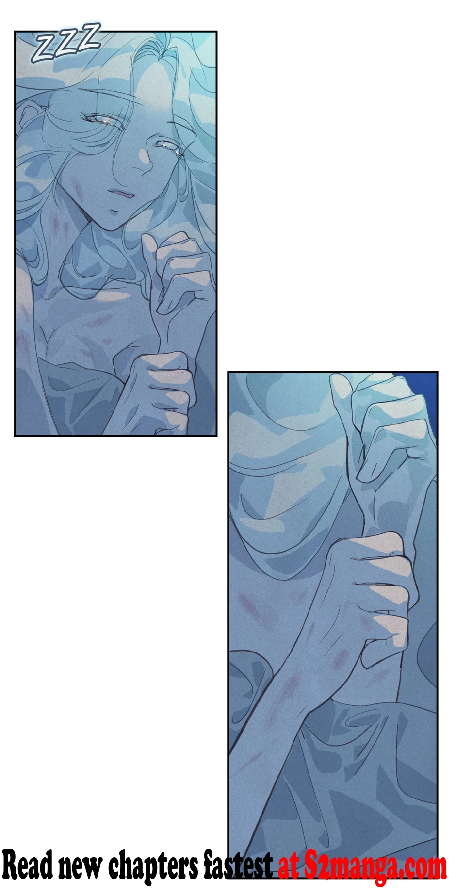 Stigma Effect chapter 46 page 56
