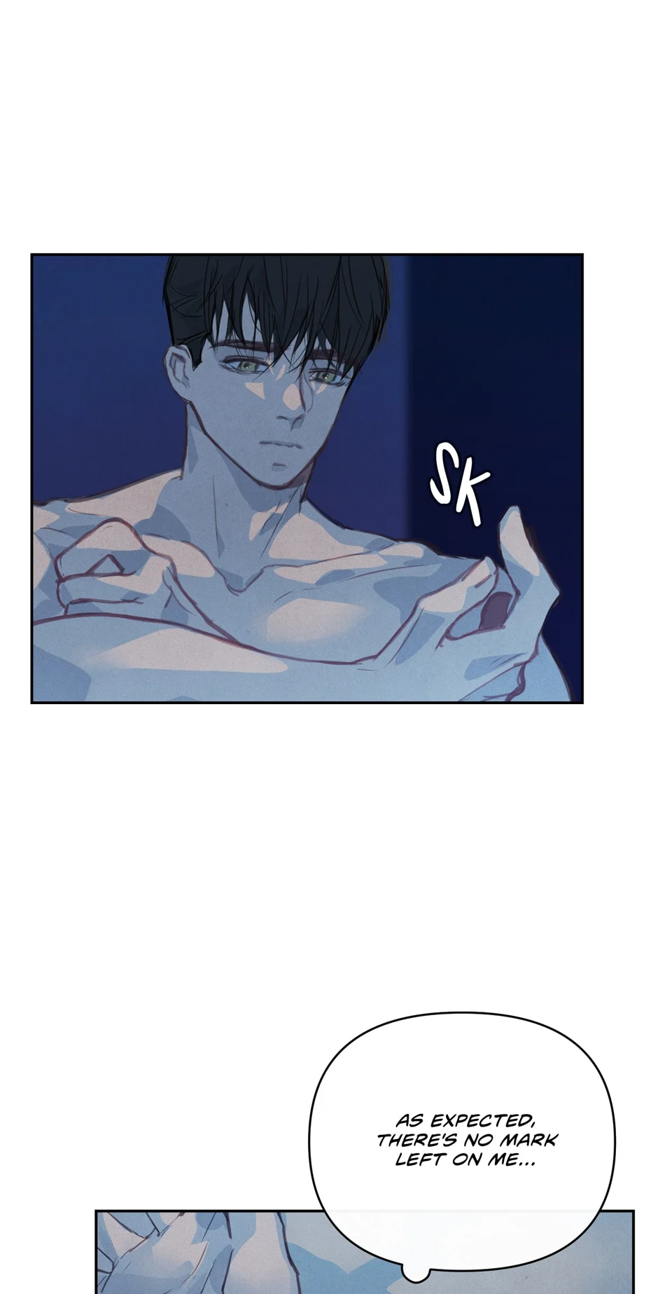 Stigma Effect chapter 46 page 57