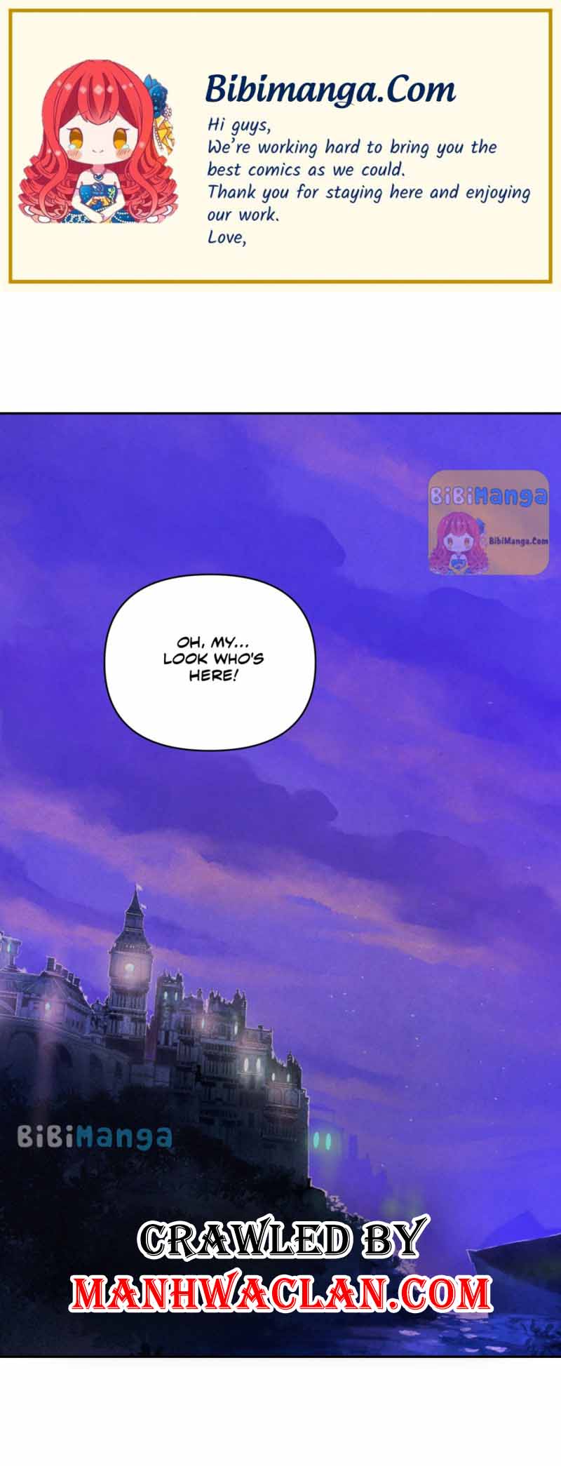 Stigma Effect chapter 47 page 1