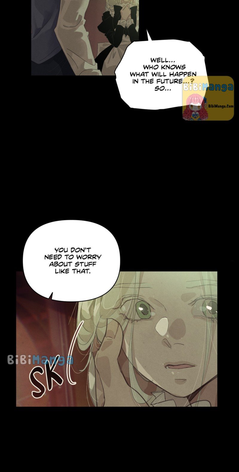 Stigma Effect chapter 47 page 30