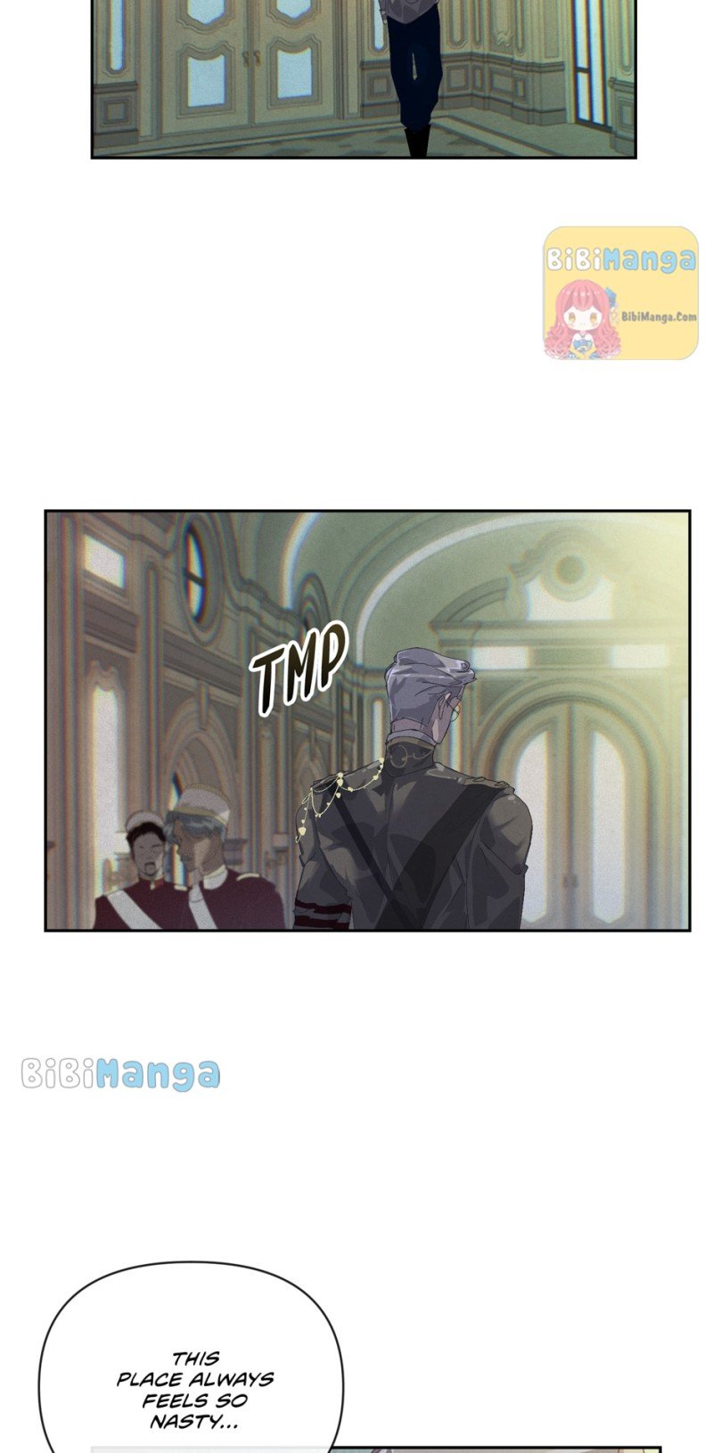 Stigma Effect chapter 48 page 18