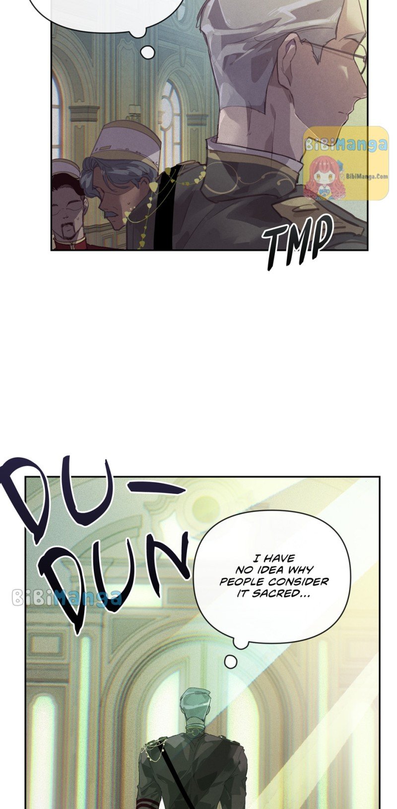 Stigma Effect chapter 48 page 19
