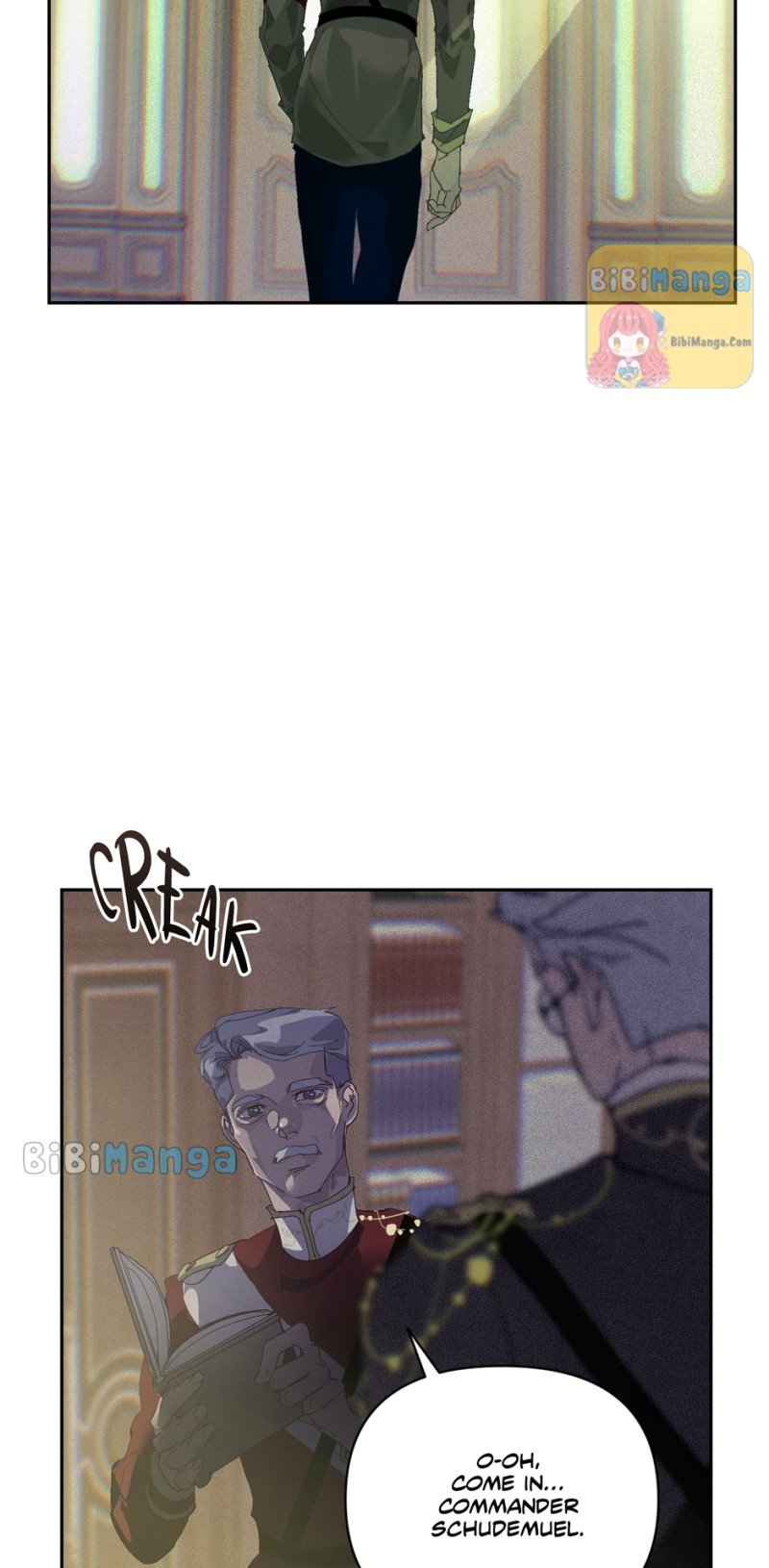 Stigma Effect chapter 48 page 20