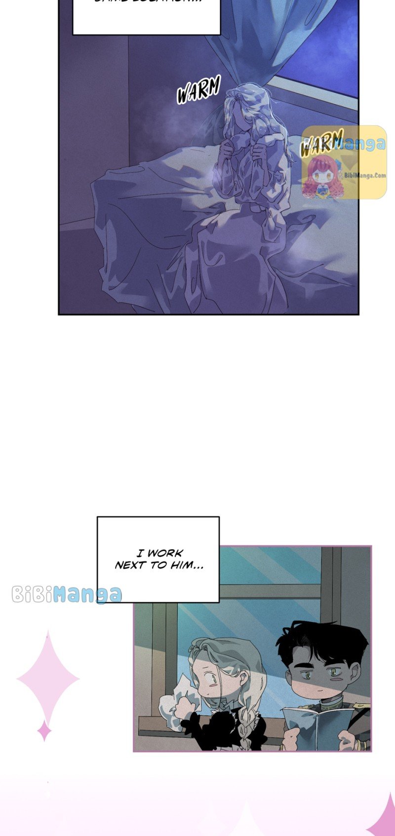 Stigma Effect chapter 48 page 3