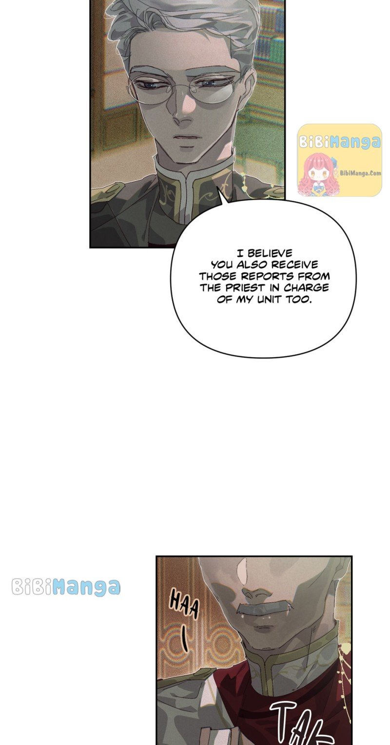 Stigma Effect chapter 48 page 23
