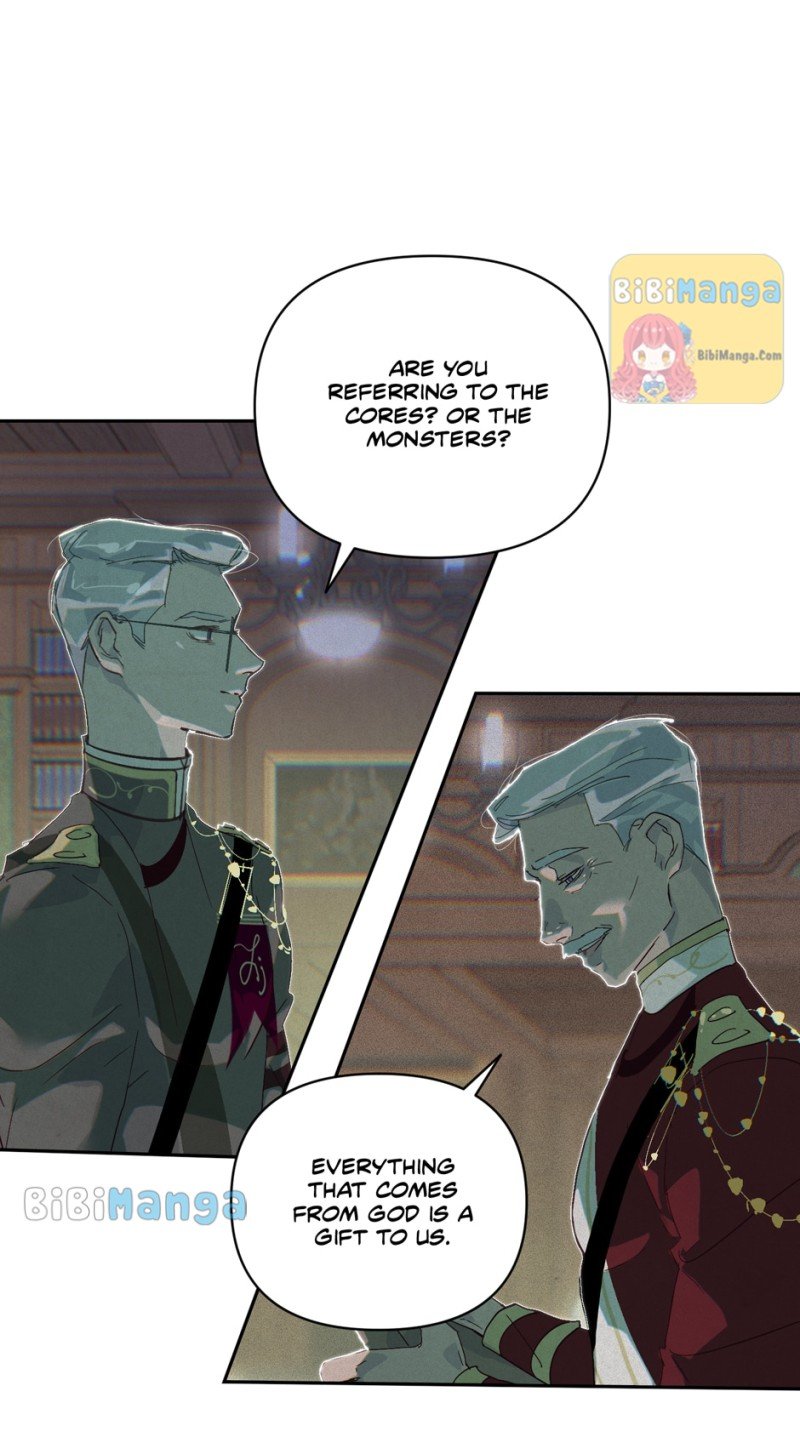 Stigma Effect chapter 48 page 28