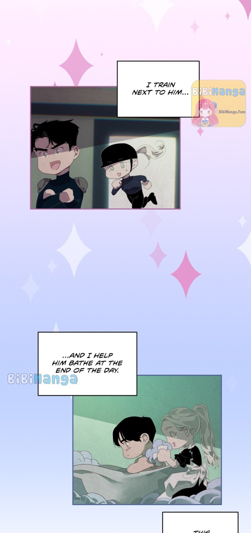 Stigma Effect chapter 48 page 4