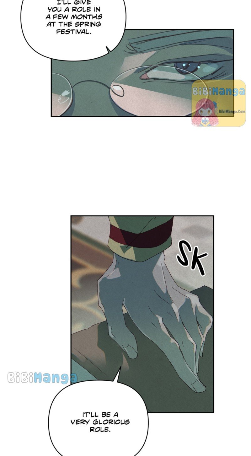Stigma Effect chapter 48 page 31