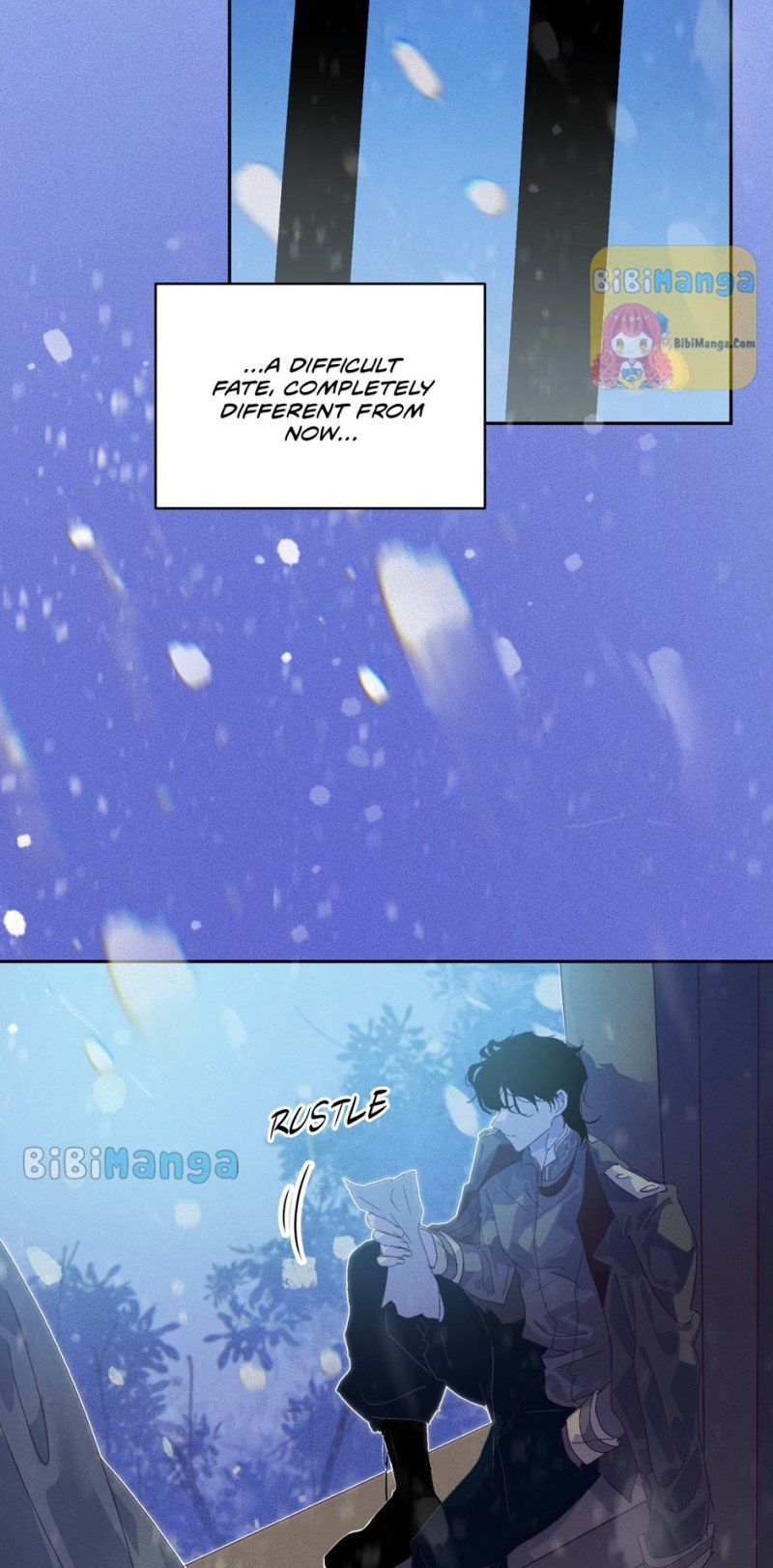 Stigma Effect chapter 48 page 50