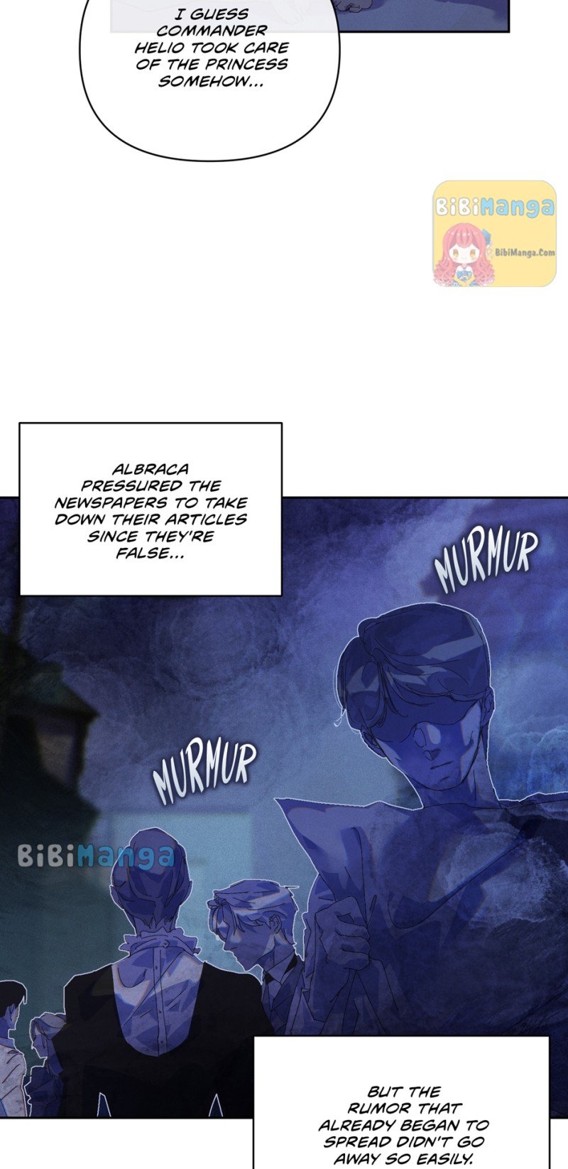 Stigma Effect chapter 48 page 9