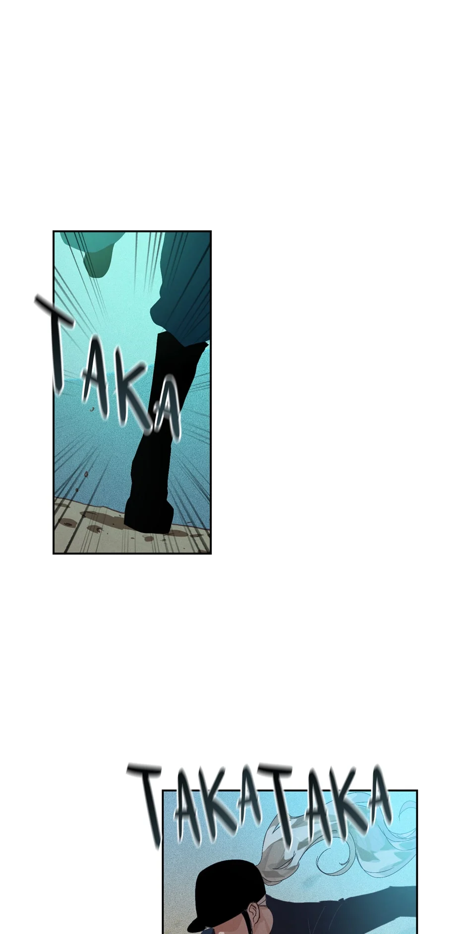 Stigma Effect chapter 49 page 1