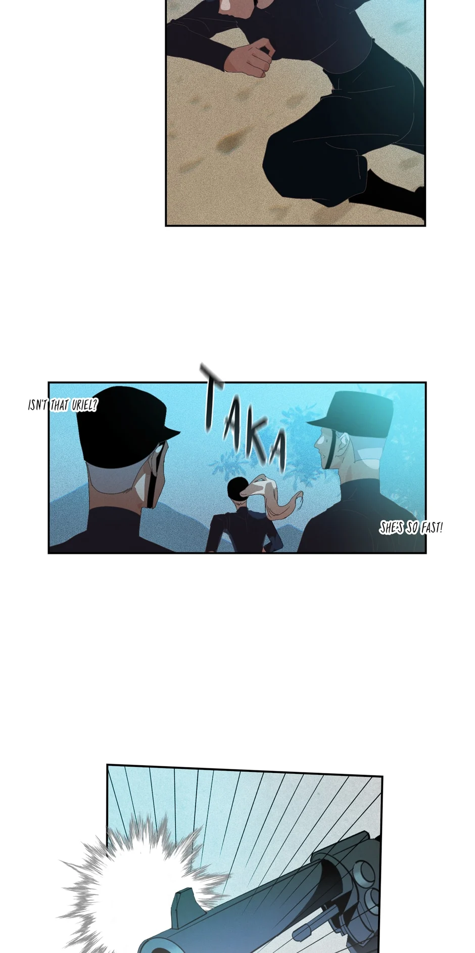 Stigma Effect chapter 49 page 2
