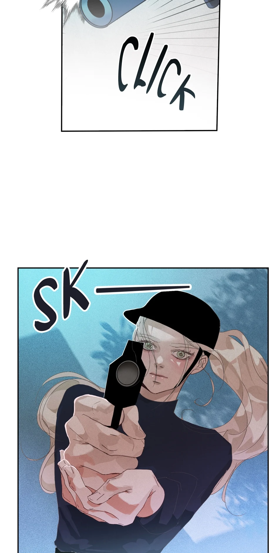 Stigma Effect chapter 49 page 3