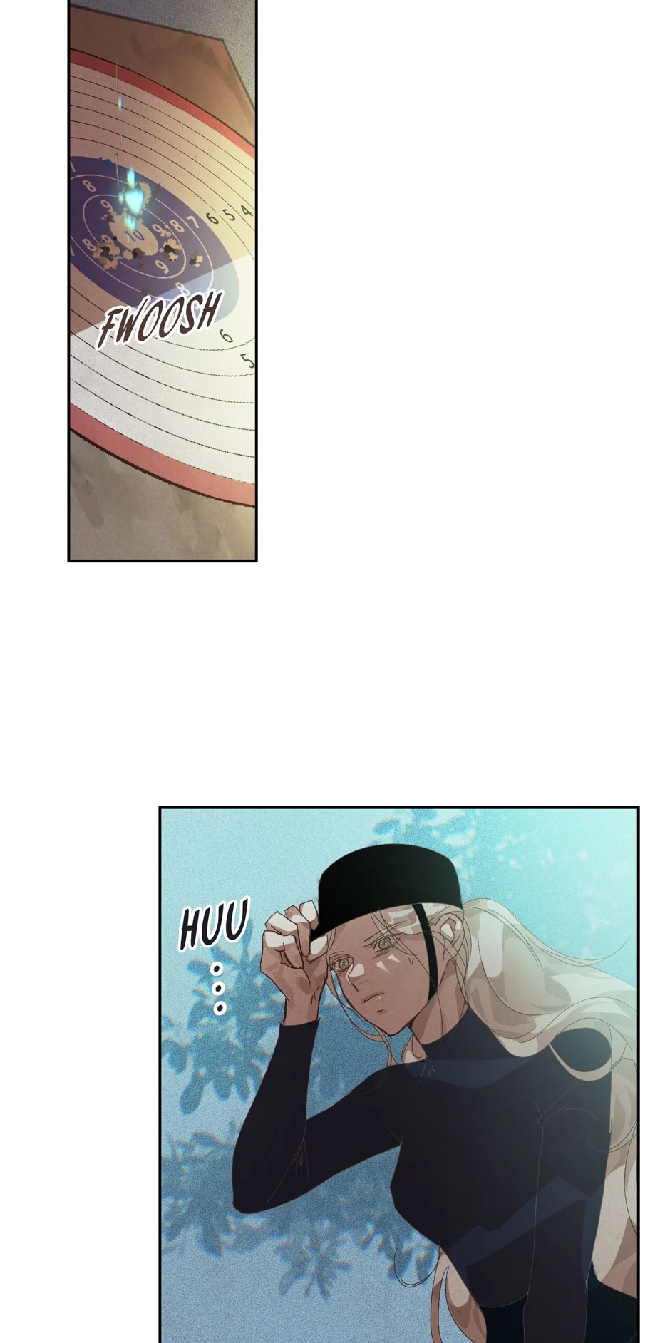 Stigma Effect chapter 49 page 6