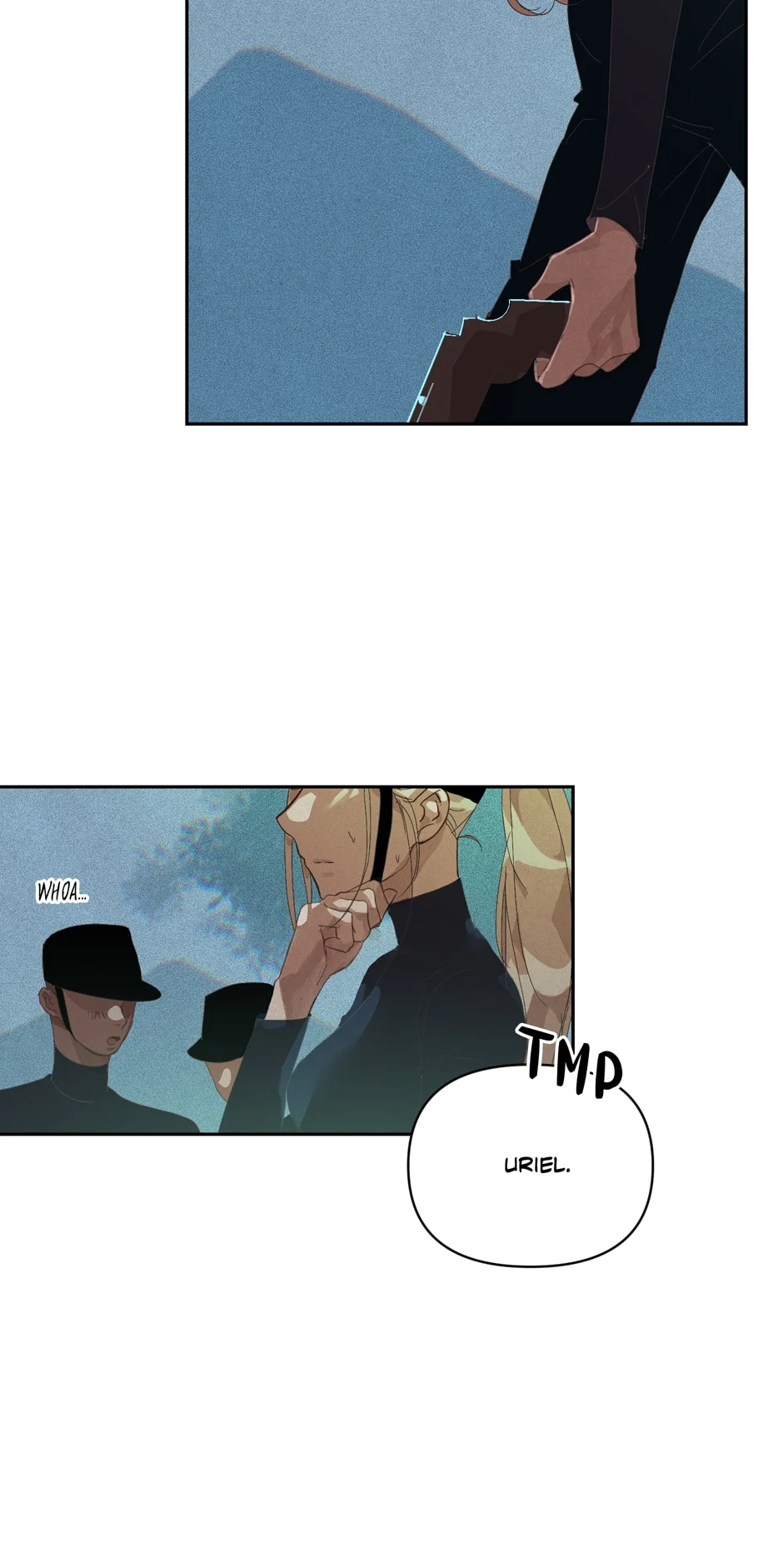 Stigma Effect chapter 49 page 7
