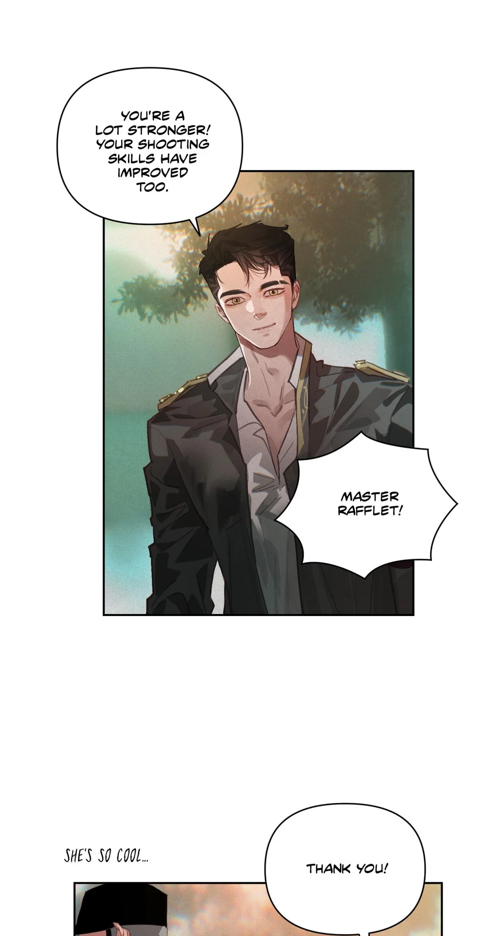 Stigma Effect chapter 49 page 8