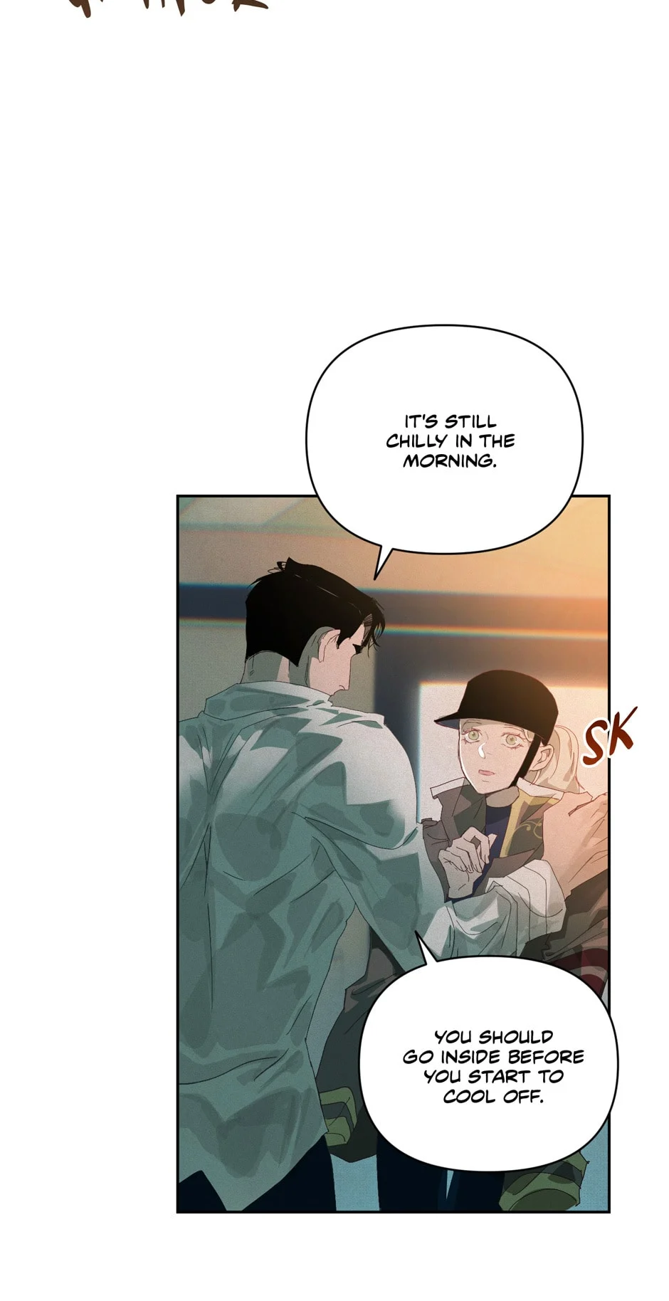 Stigma Effect chapter 49 page 10