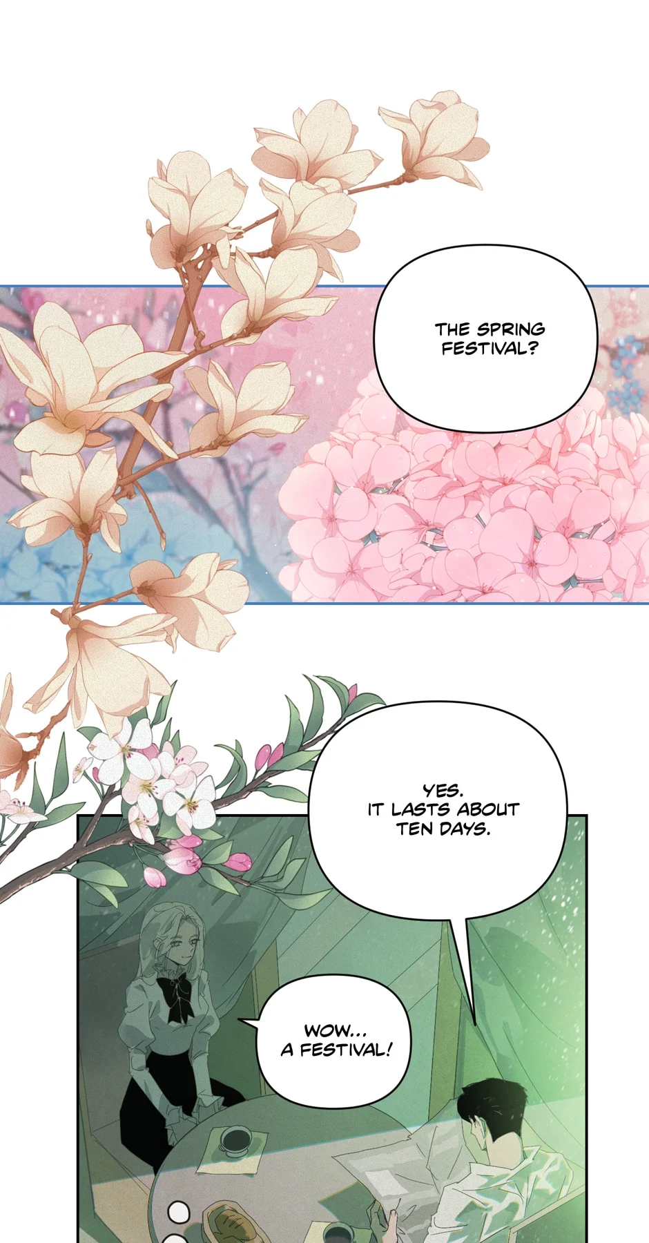 Stigma Effect chapter 49 page 14