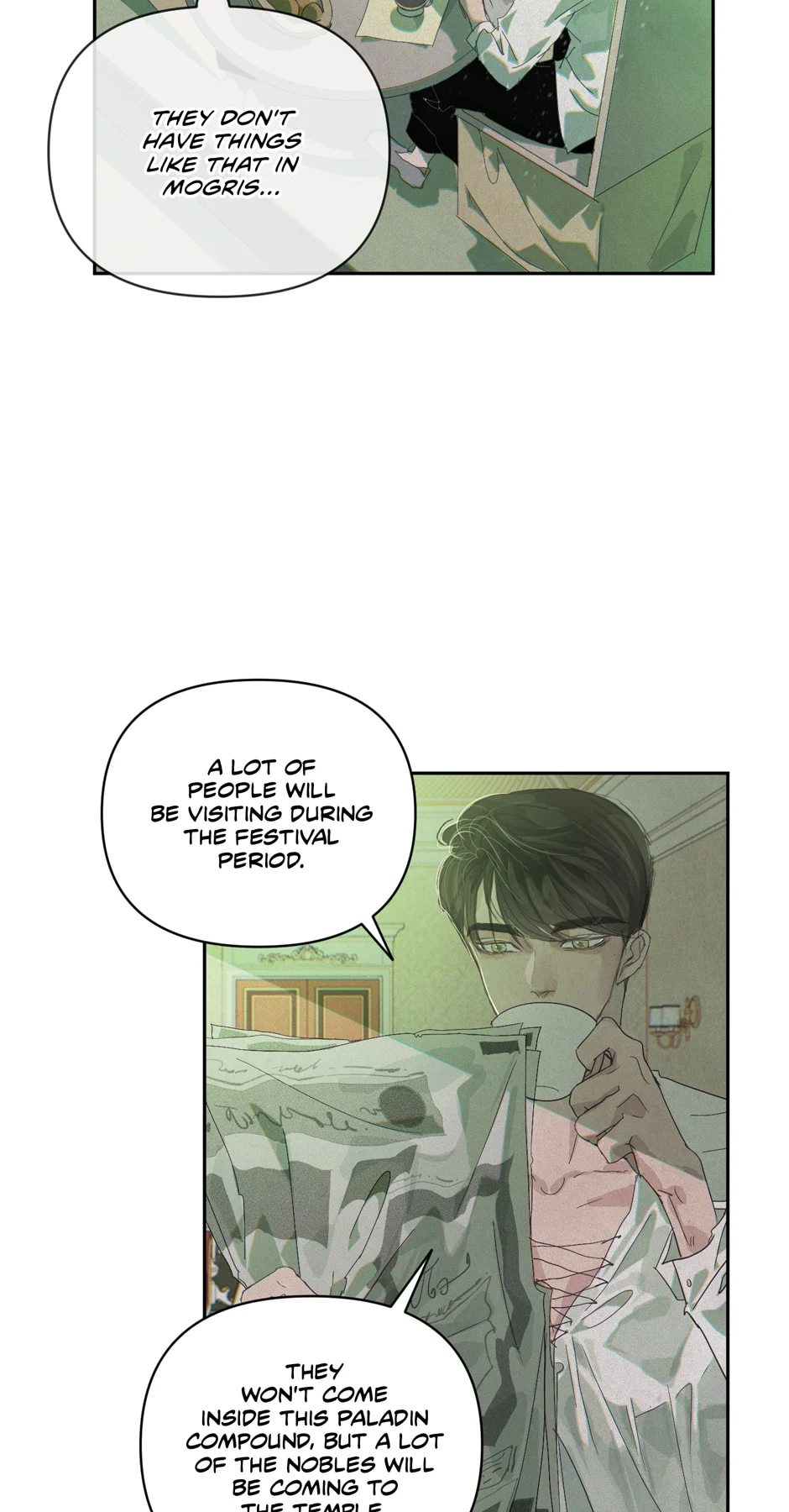 Stigma Effect chapter 49 page 15