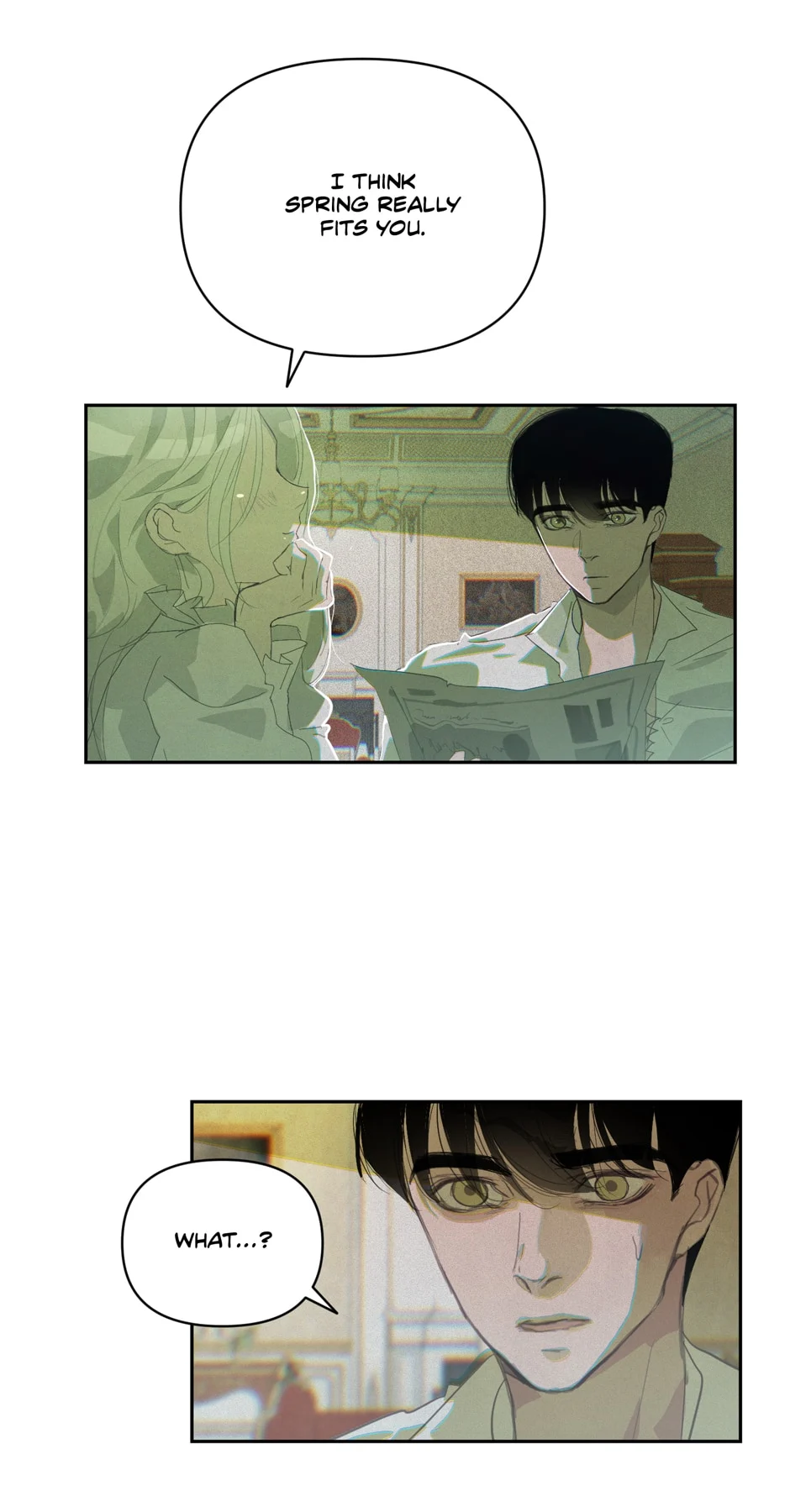 Stigma Effect chapter 49 page 19