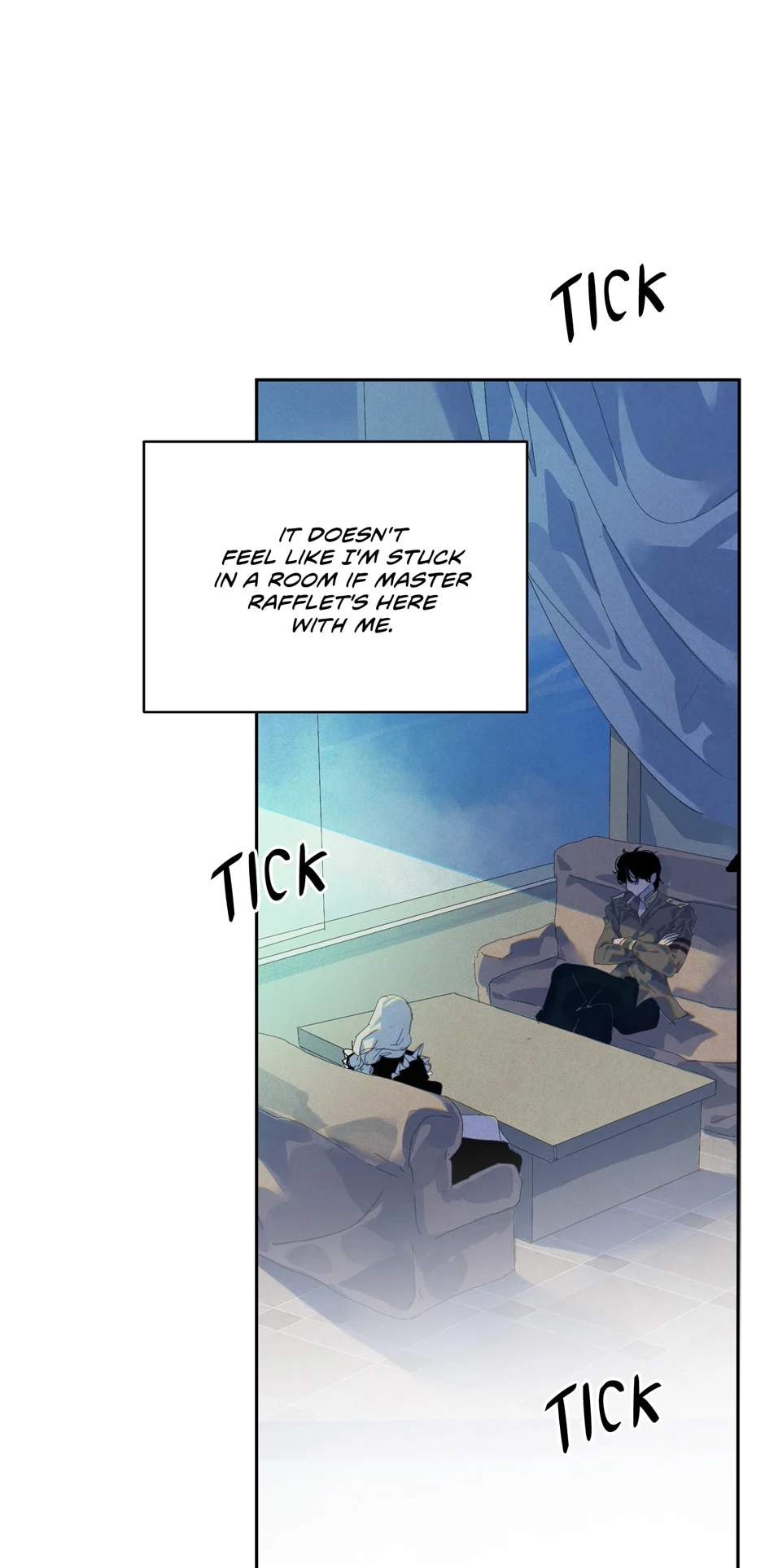 Stigma Effect chapter 49 page 26