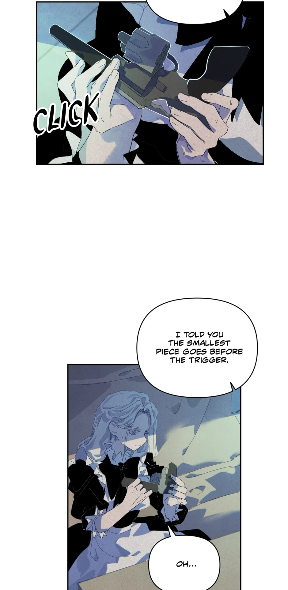 Stigma Effect chapter 49 page 30