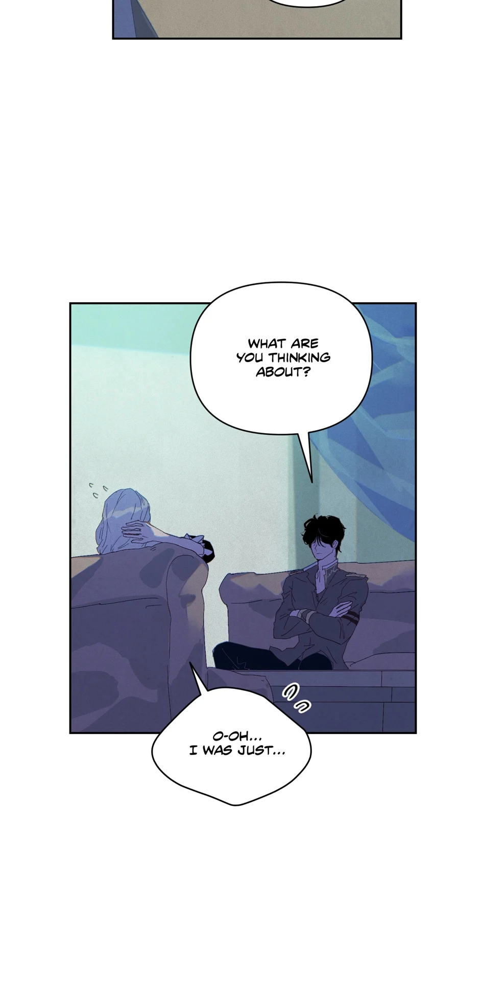 Stigma Effect chapter 49 page 31