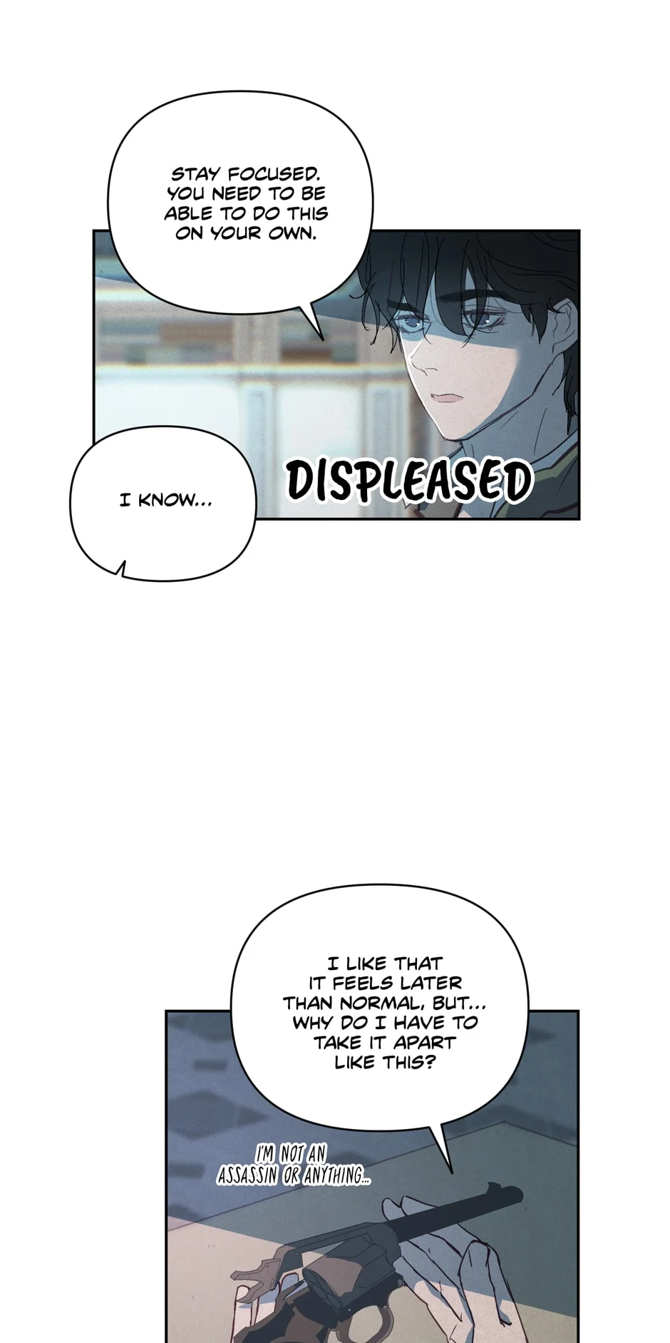 Stigma Effect chapter 49 page 32