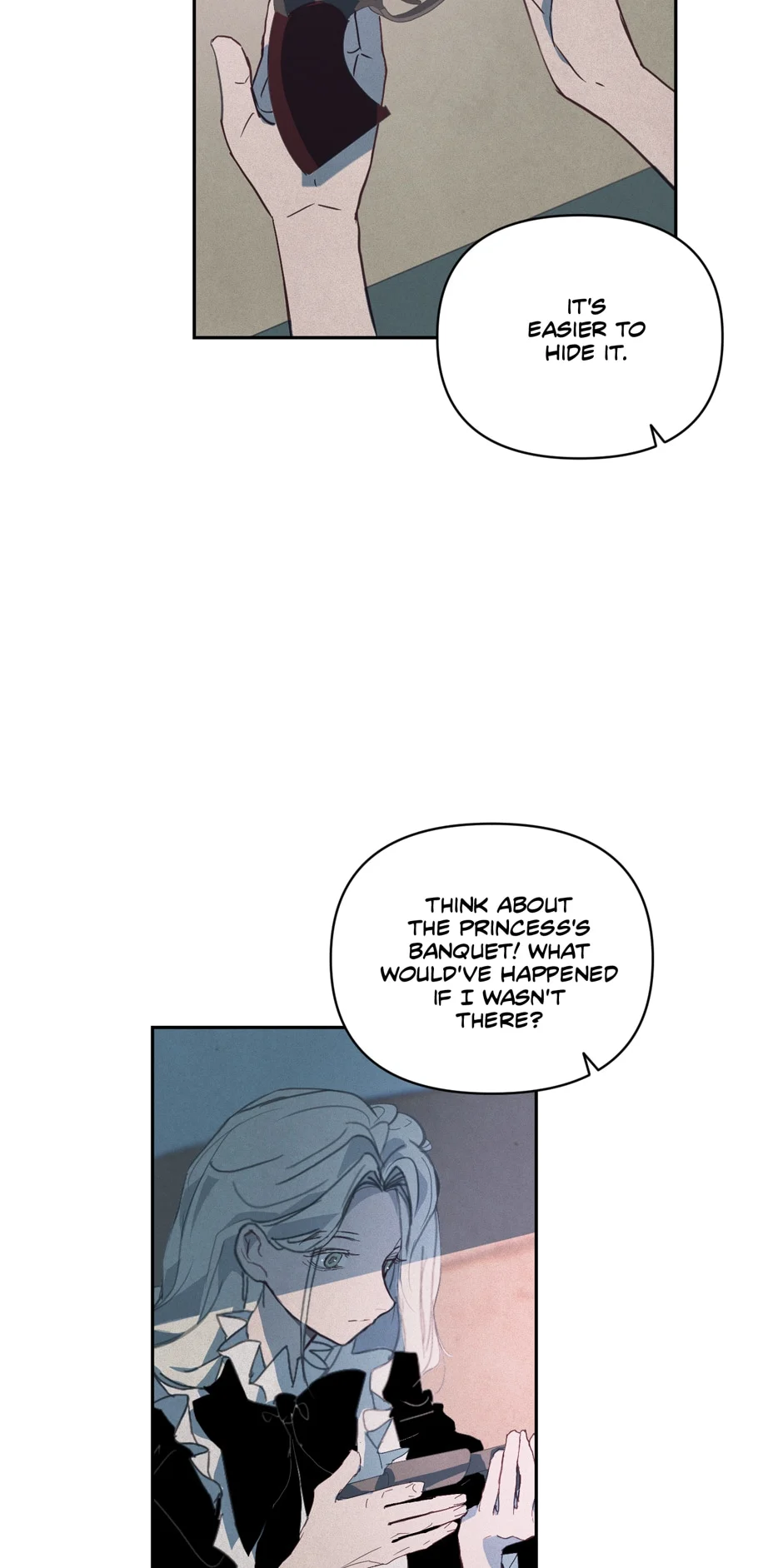Stigma Effect chapter 49 page 33