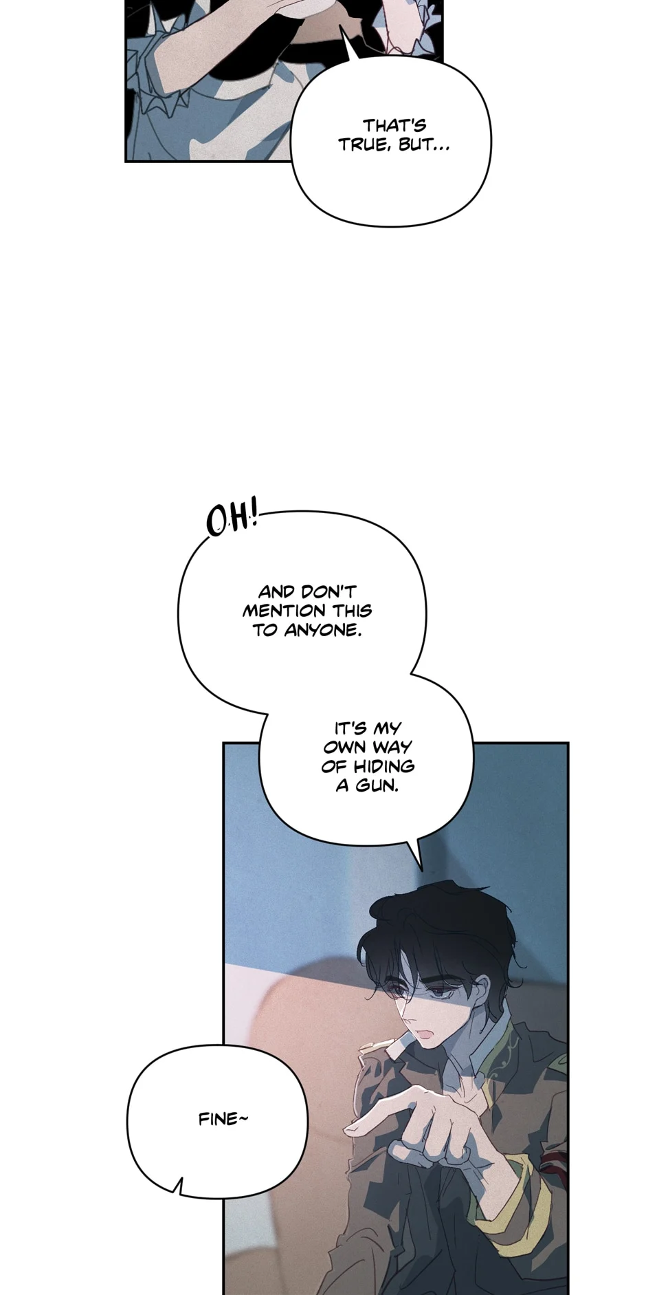 Stigma Effect chapter 49 page 34