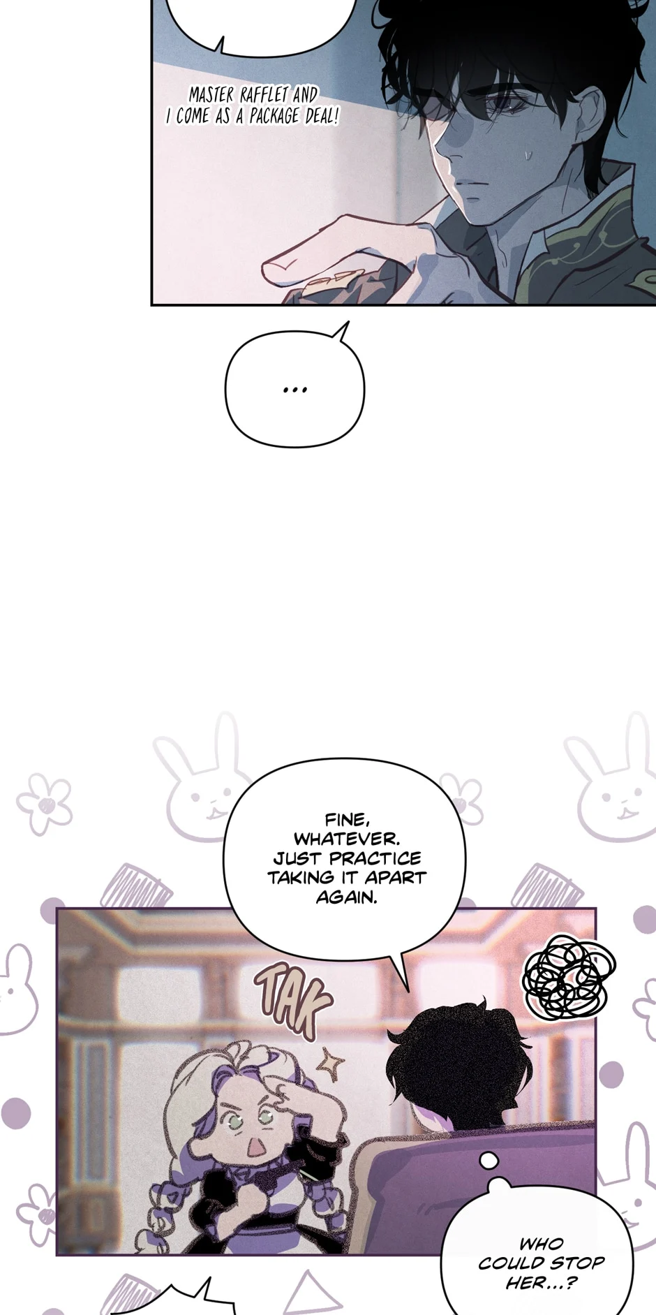 Stigma Effect chapter 49 page 36