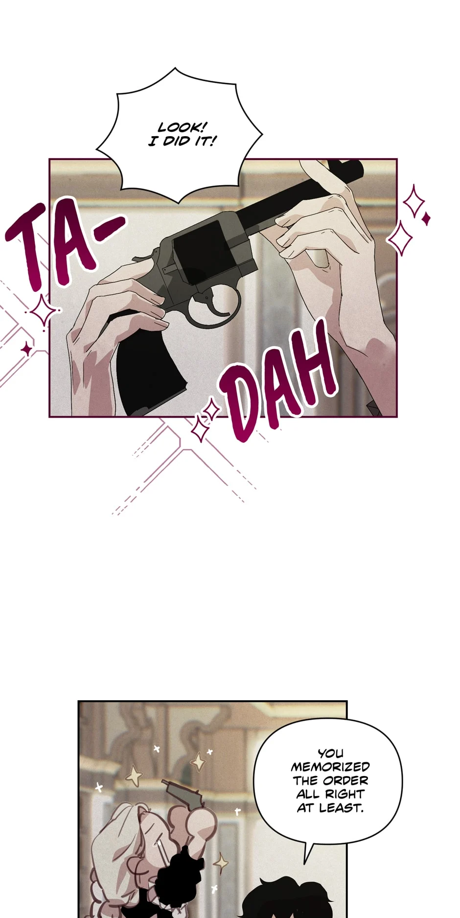Stigma Effect chapter 49 page 38