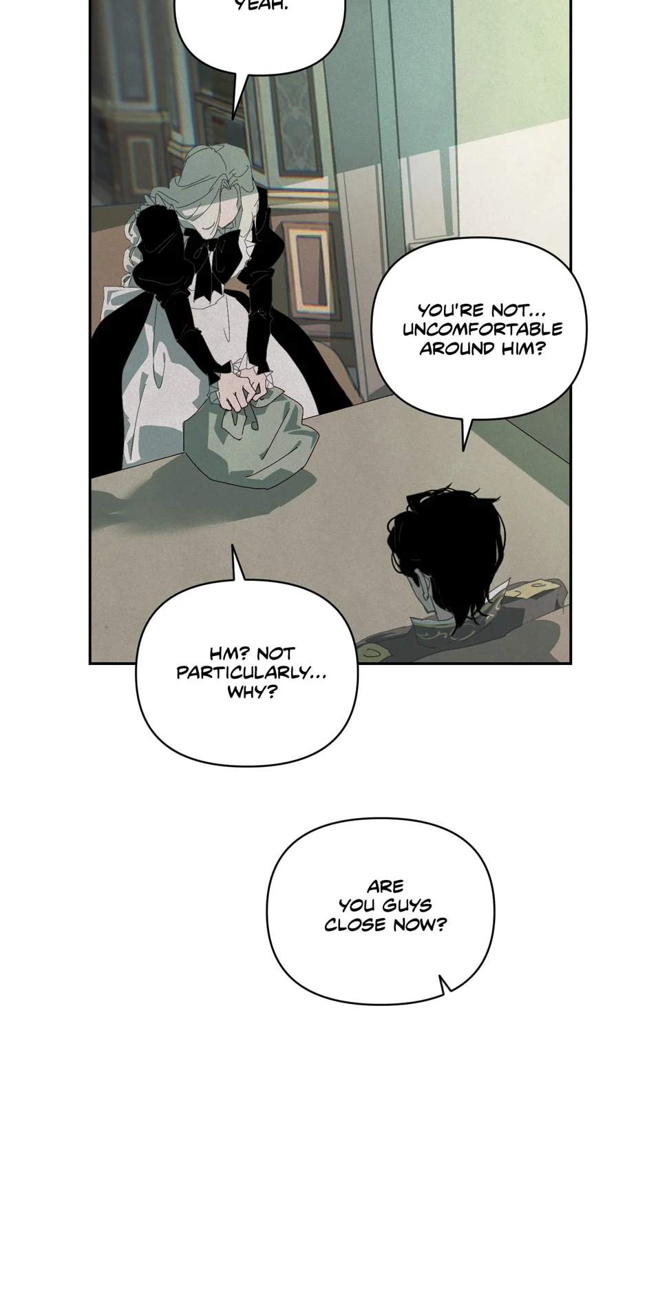 Stigma Effect chapter 49 page 40