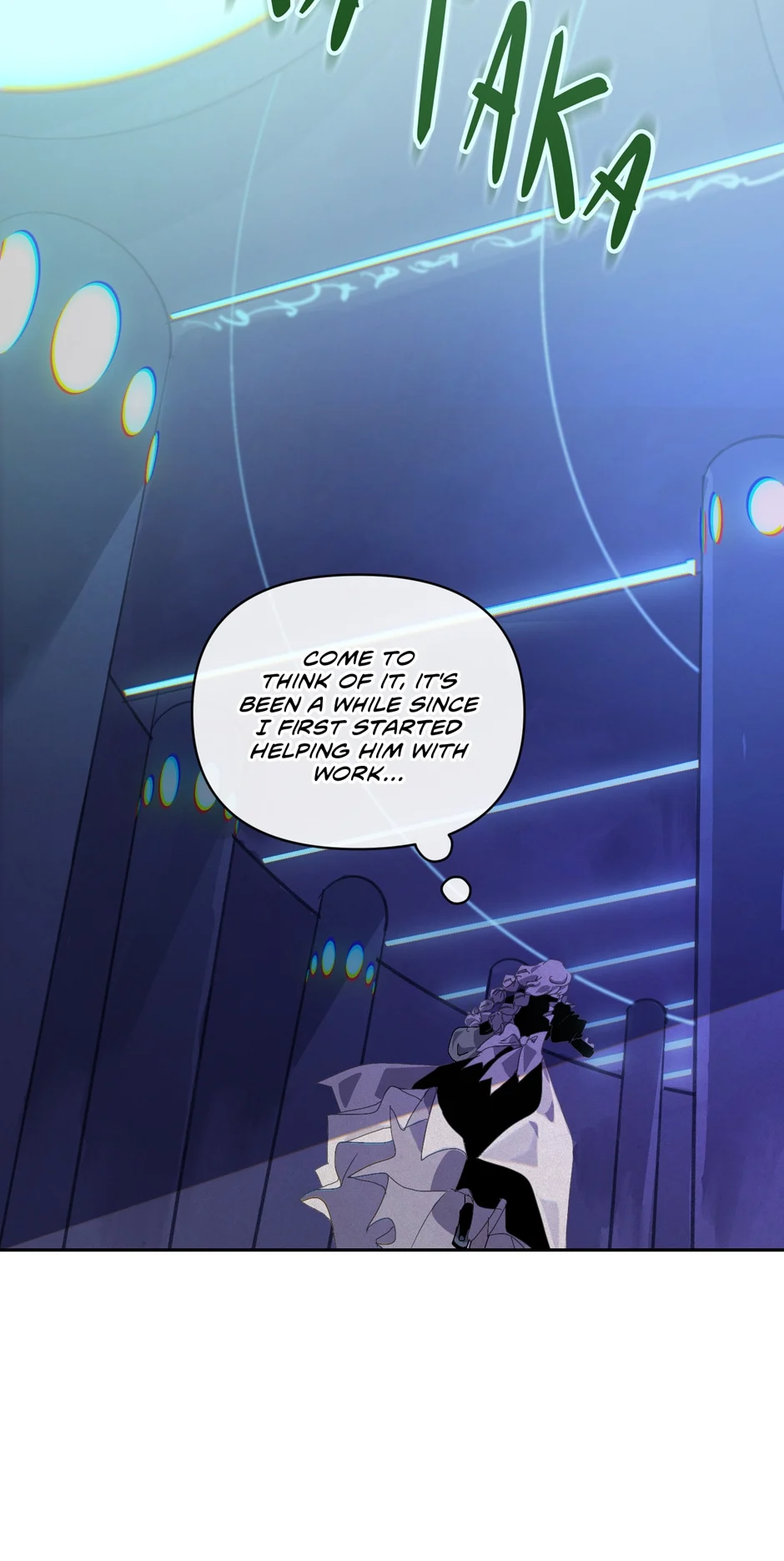 Stigma Effect chapter 49 page 44