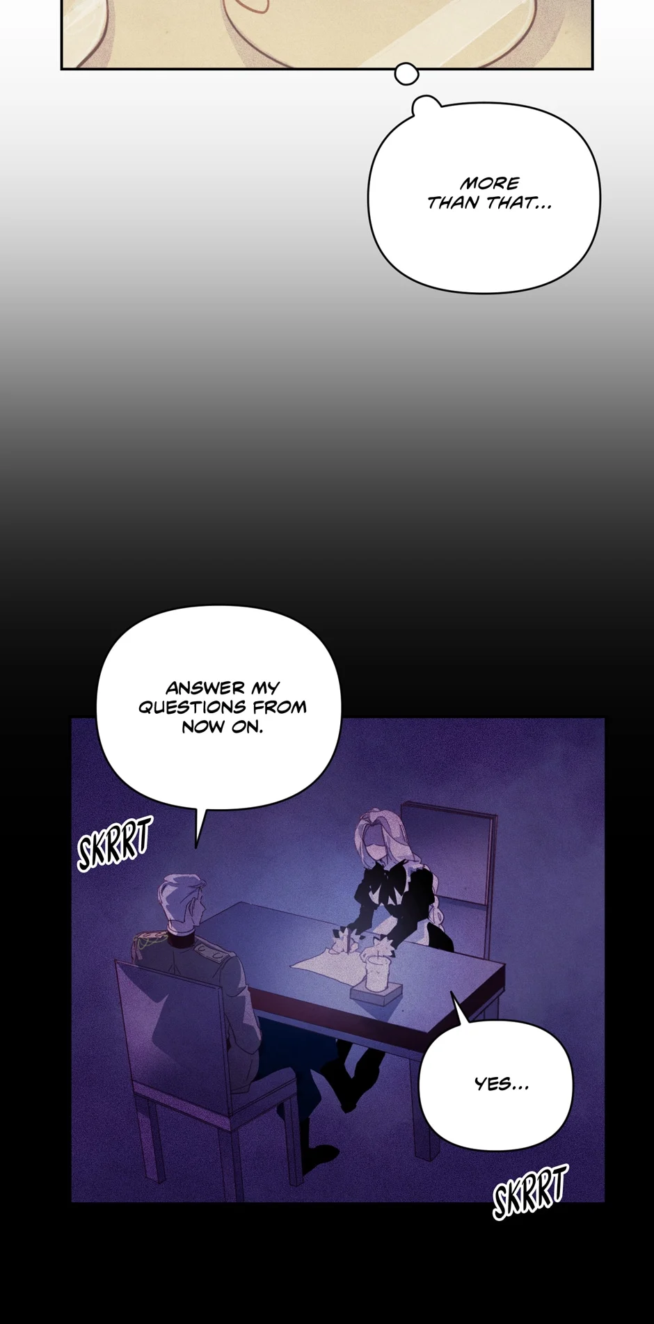 Stigma Effect chapter 49 page 49