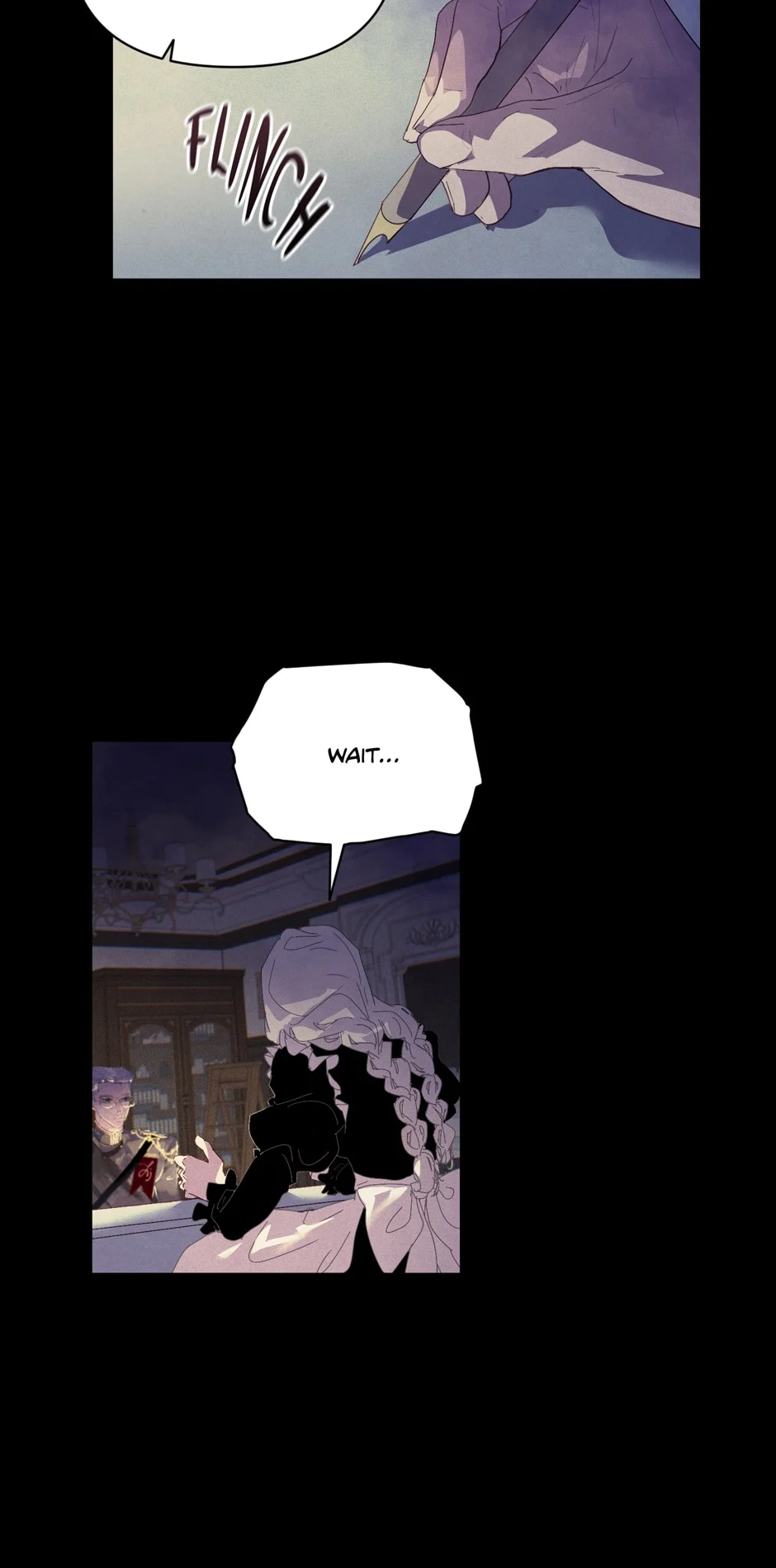 Stigma Effect chapter 49 page 51