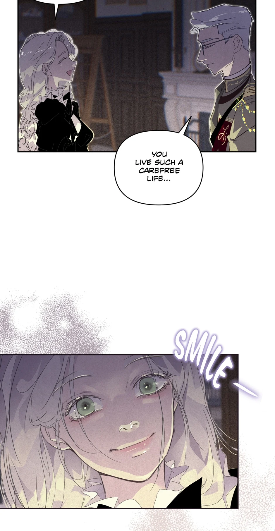 Stigma Effect chapter 49 page 54