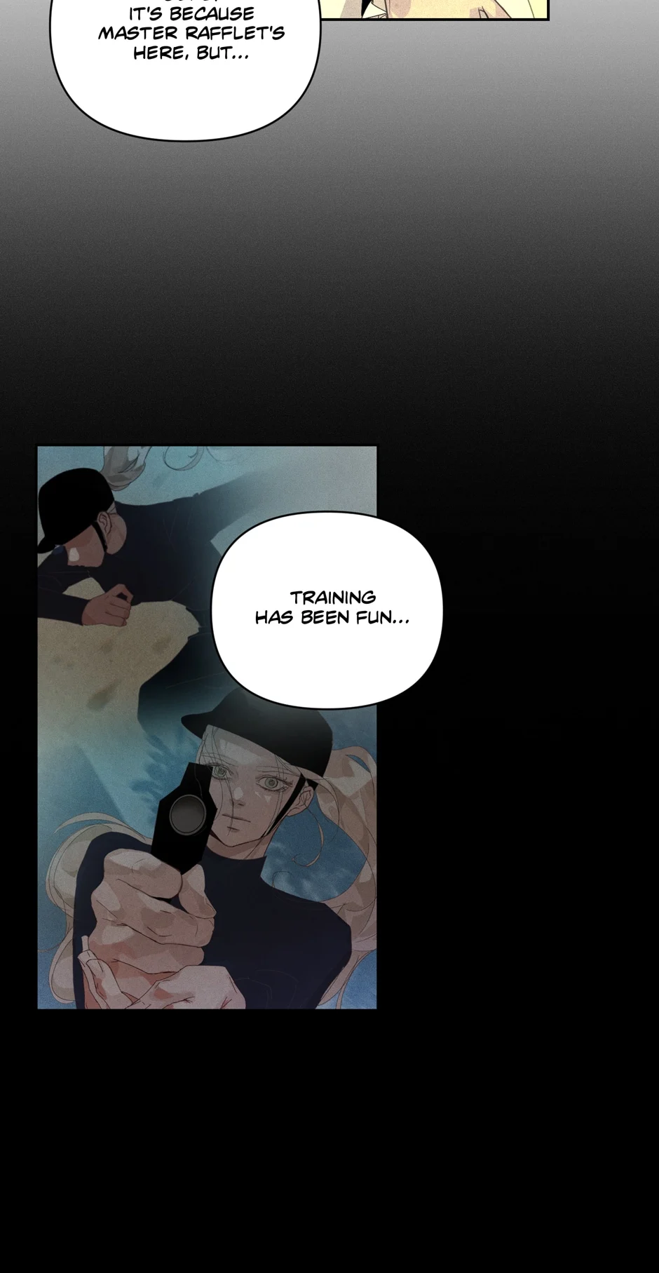 Stigma Effect chapter 49 page 56