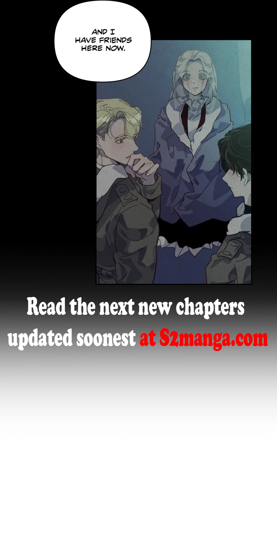 Stigma Effect chapter 49 page 57