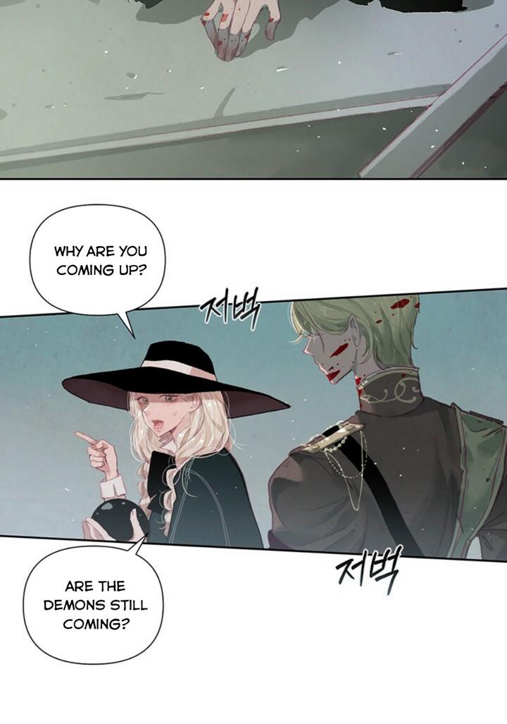Stigma Effect chapter 5 page 3