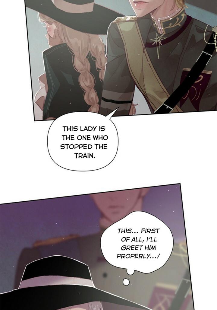 Stigma Effect chapter 5 page 26