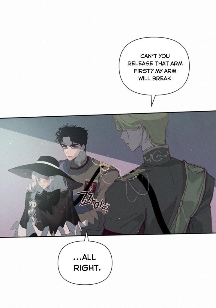 Stigma Effect chapter 5 page 38